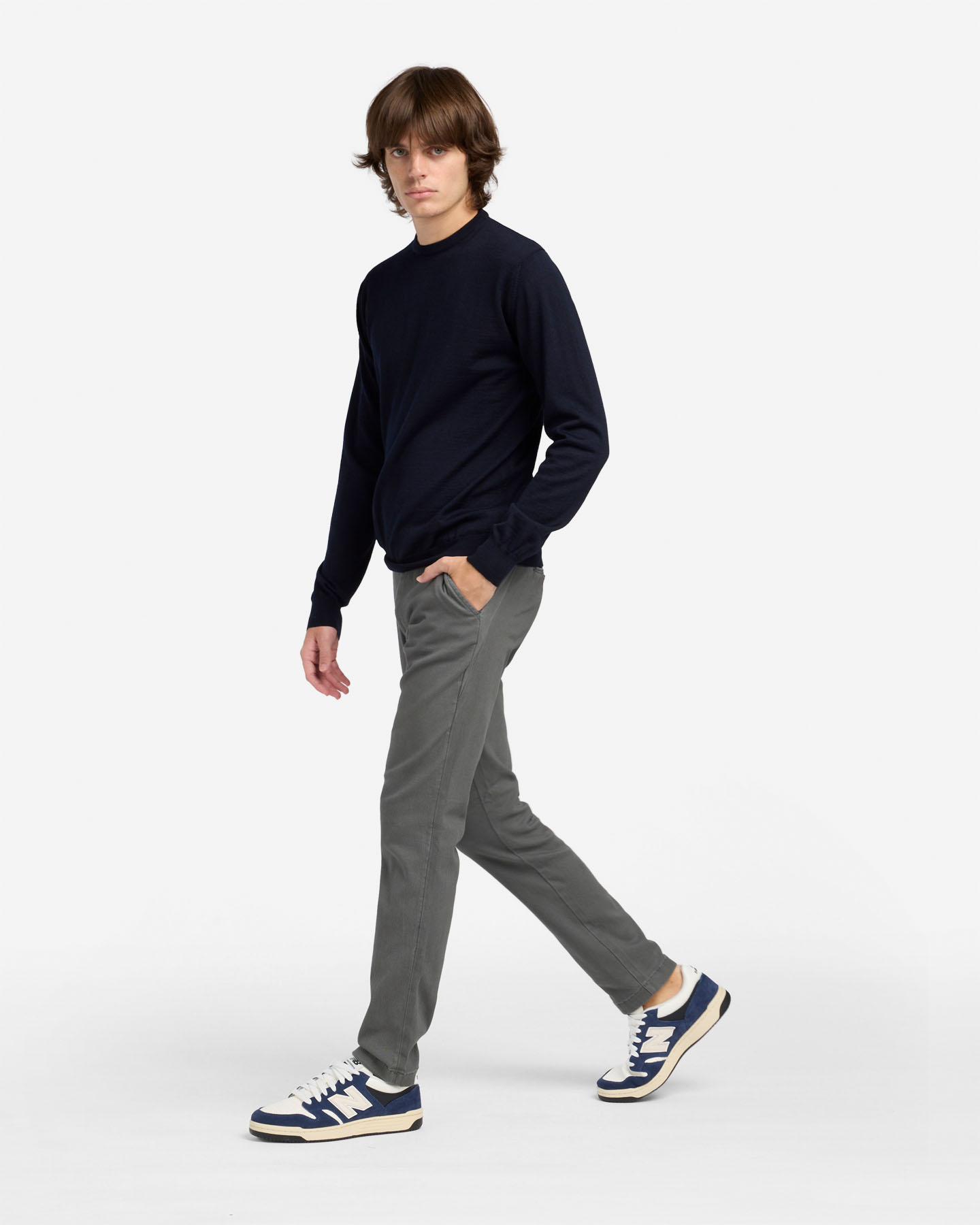 Maglione DACK'S ESSENTIAL M - 2 | Cisalfa Sport