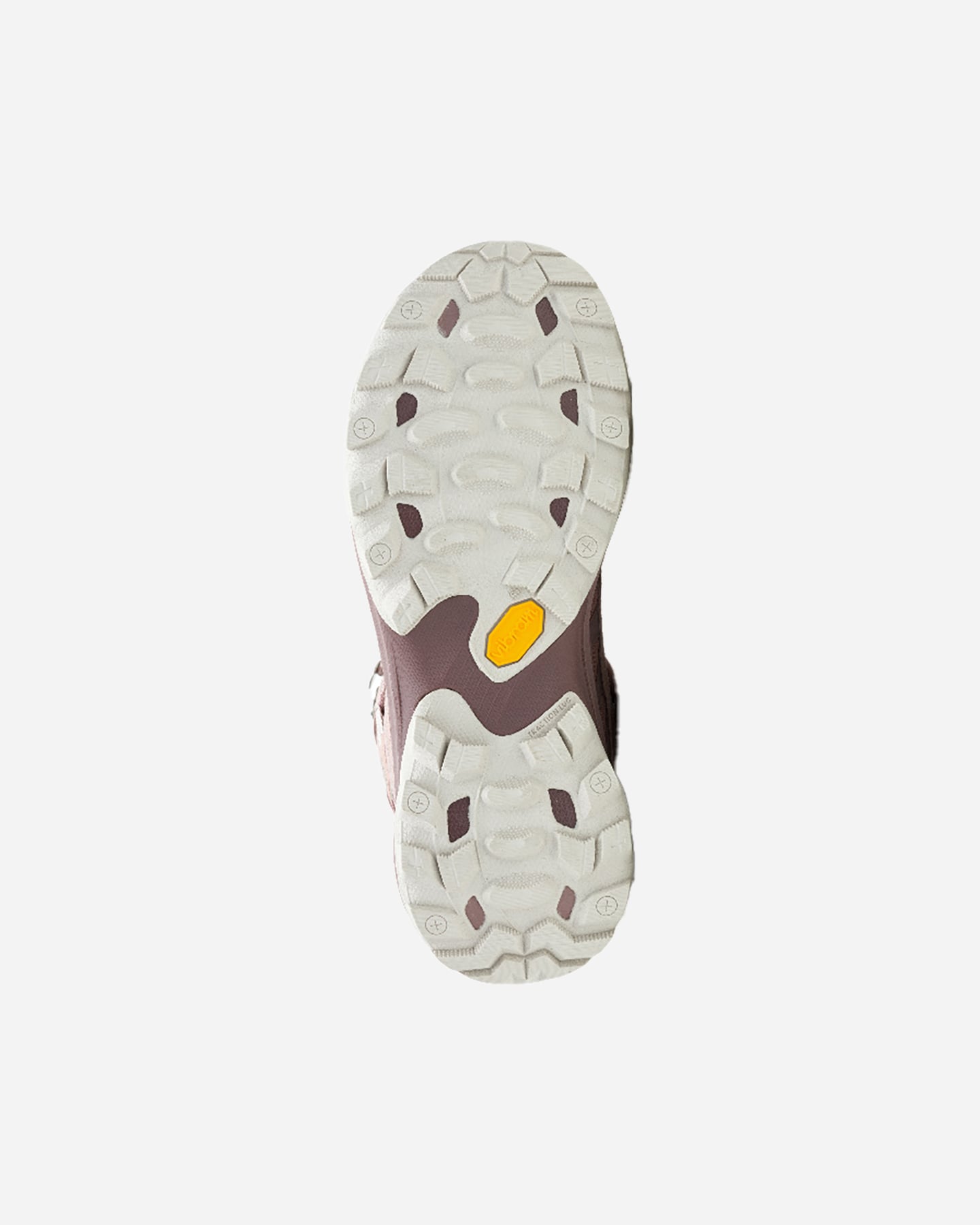 Scarpe escursionismo MERRELL MOAB SPEED 2 MID GTX W - Rosa - 2 | Cisalfa Sport