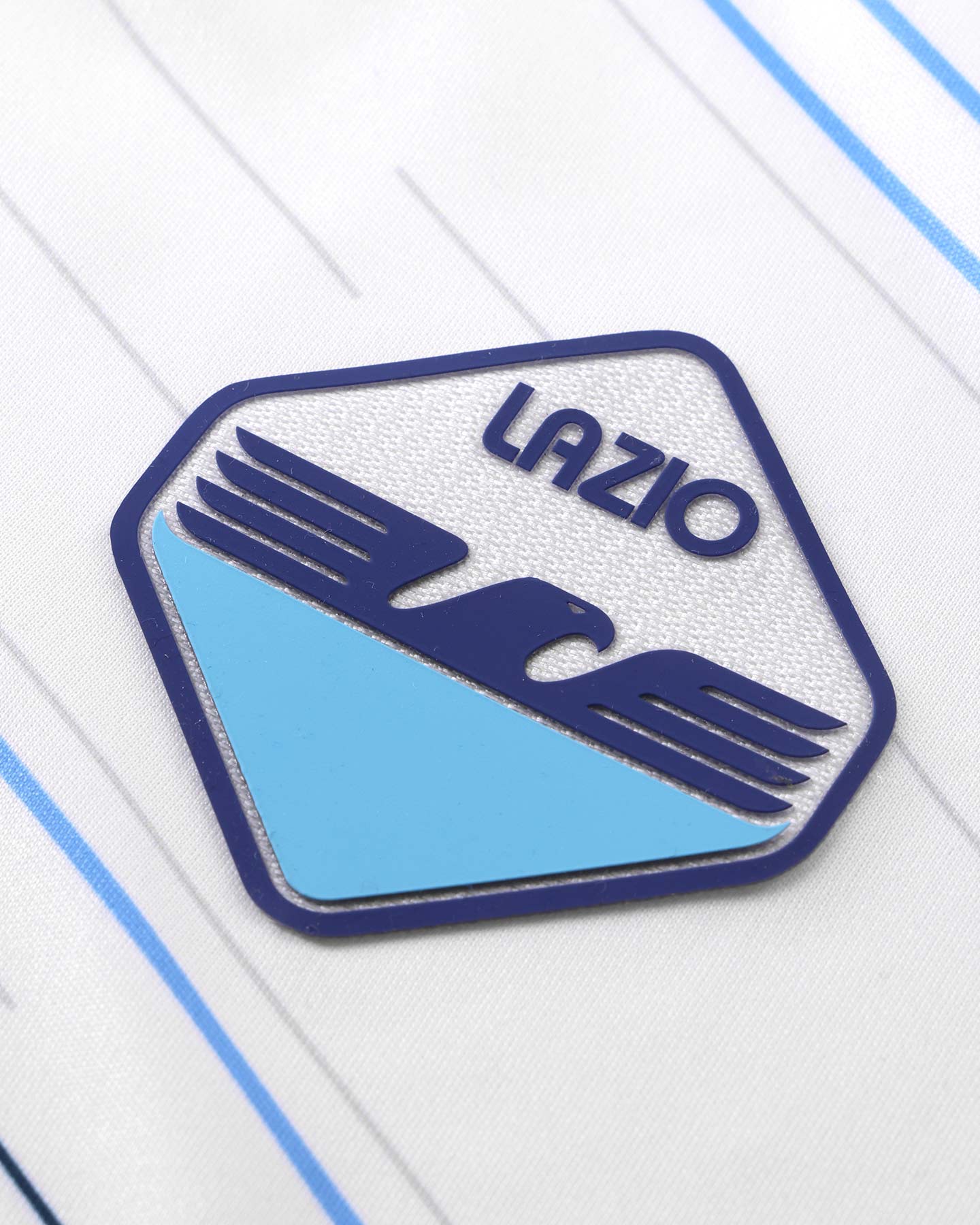 Maglia calcio ufficiale MIZUNO LAZIO AWAY 26-27 M - 3 | Cisalfa Sport