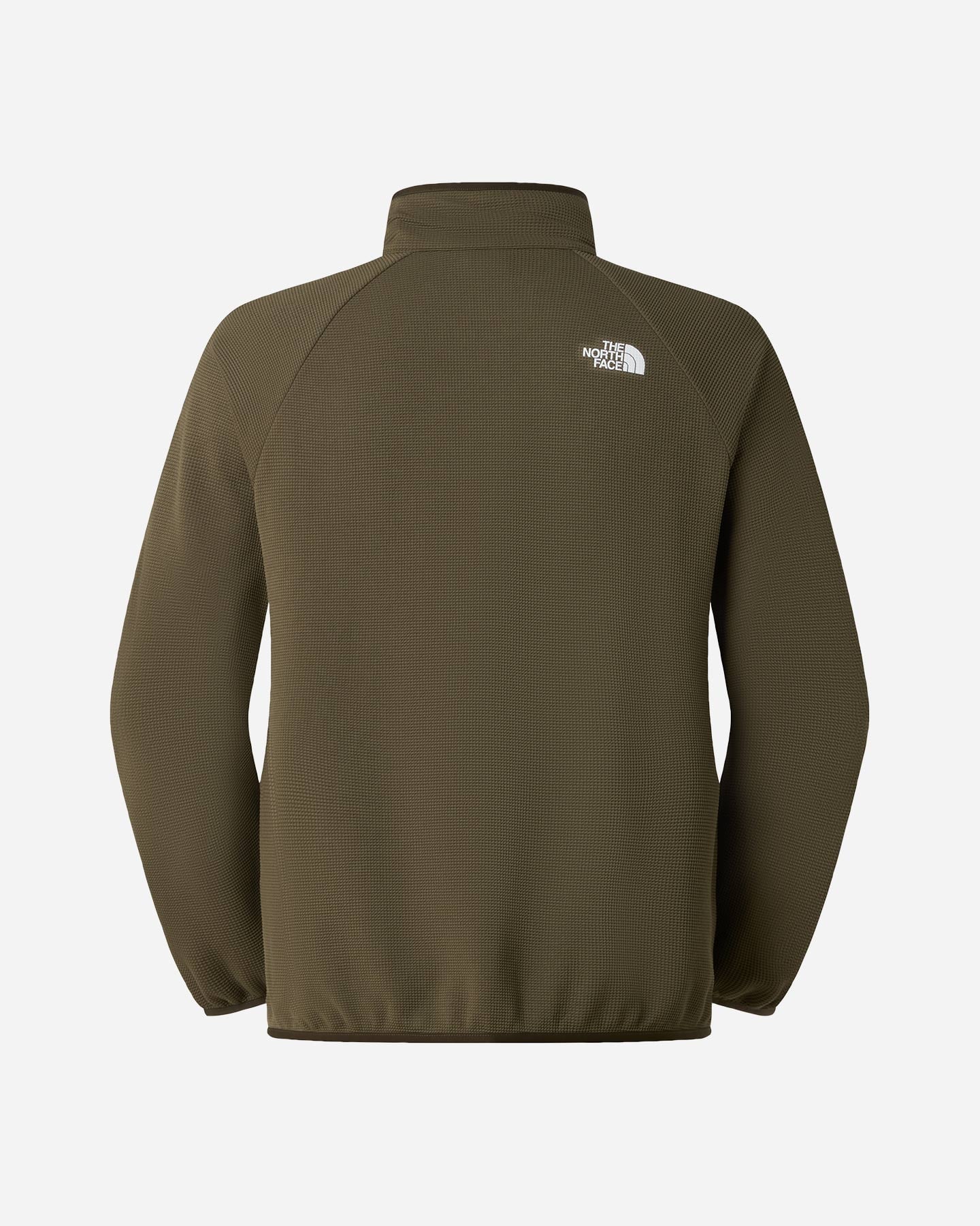 Pile THE NORTH FACE PACKABLE KECHA M - Verde - 1 | Cisalfa Sport