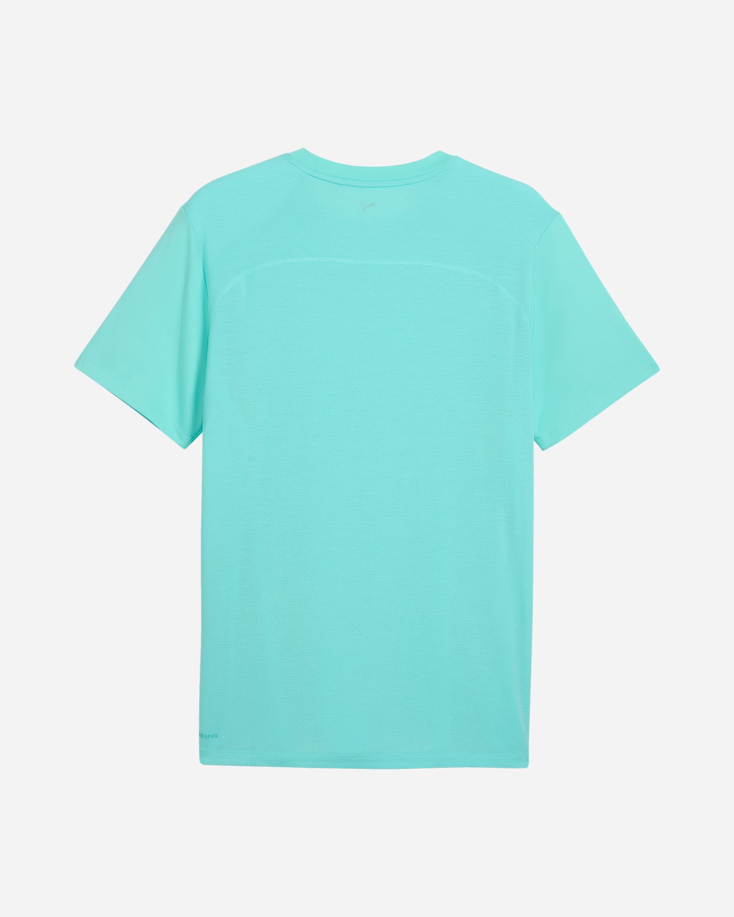 T-shirt training PUMA HYROX CLOUDSPUN M - Verde - 1 | Cisalfa Sport