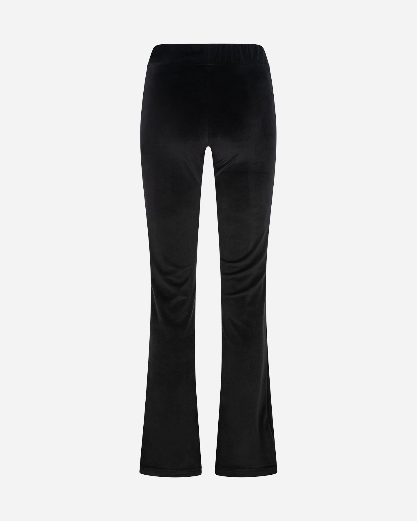 Pantalone MIA M CHENILLE FLARE W - Nero - 1 | Cisalfa Sport