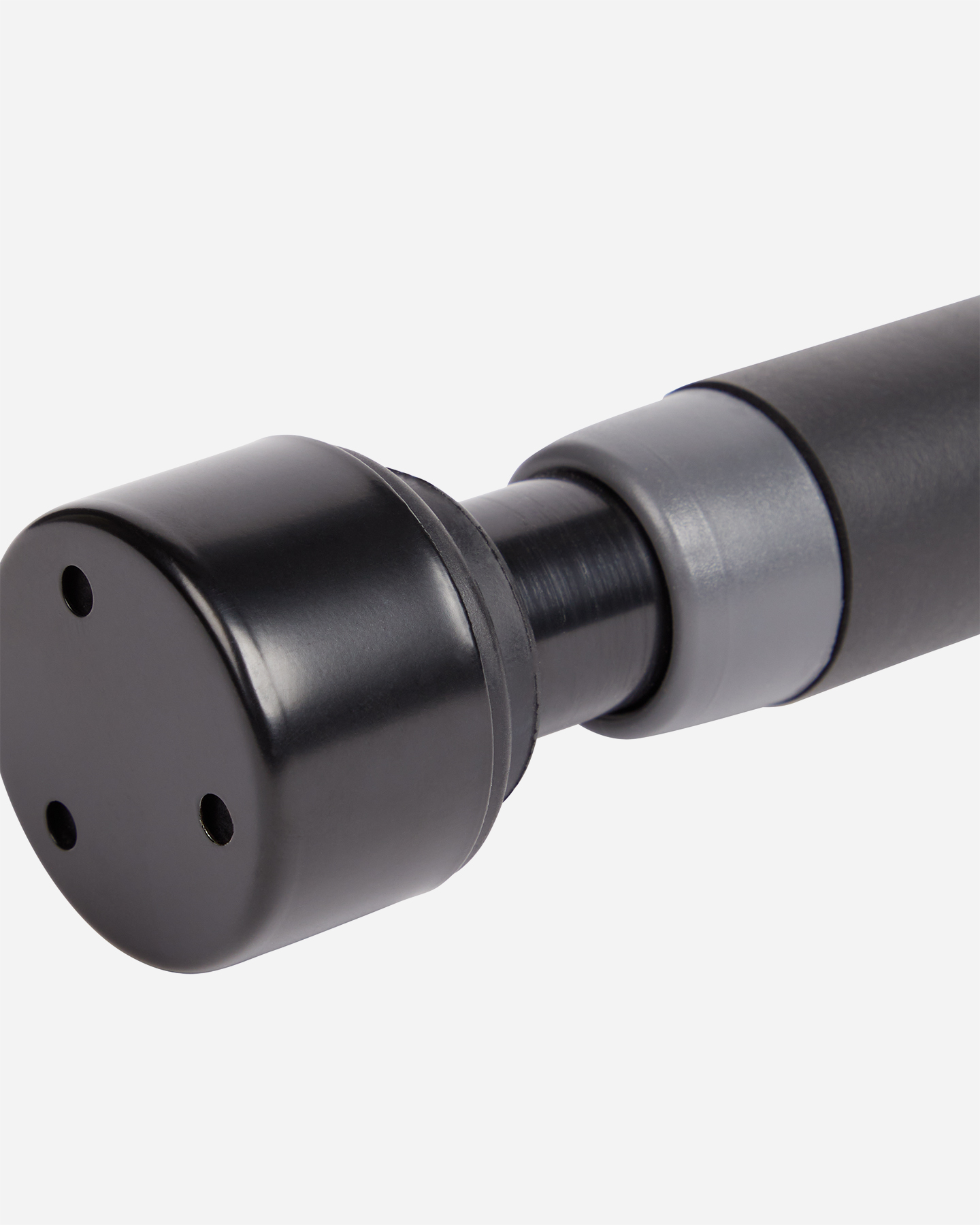 Sbarra trazioni ENERGETICS DELUXE CHINNING BAR  - Nero - 1 | Cisalfa Sport