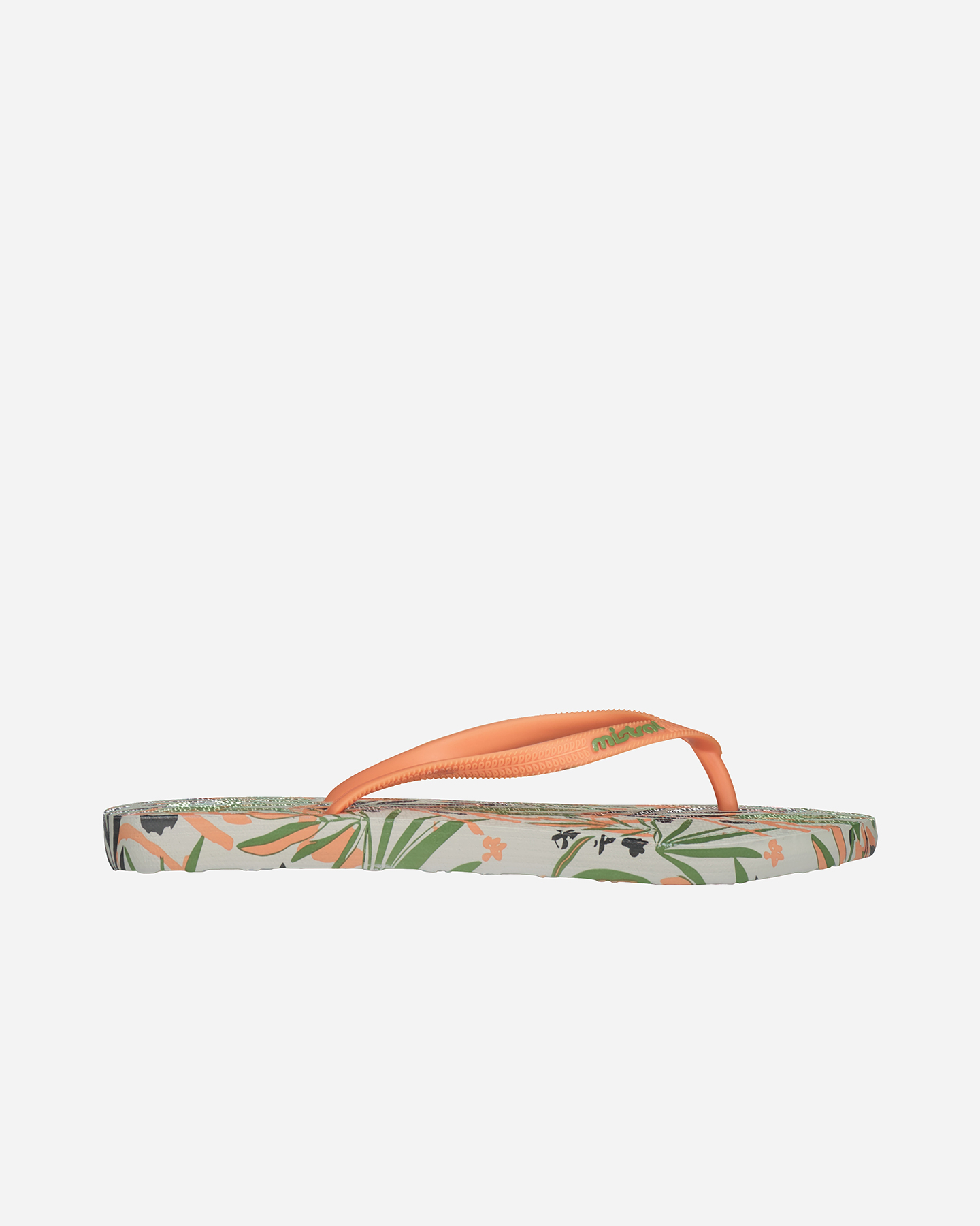 Infradito MISTRAL PRINT LEAVES W - Color mix - 1 | Cisalfa Sport