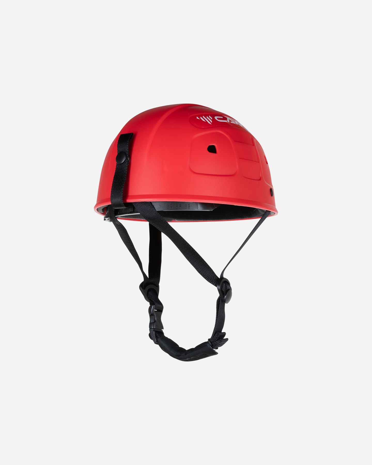Casco alpinismo CAMP ROCKSTAR  - Rosso - 1 | Cisalfa Sport