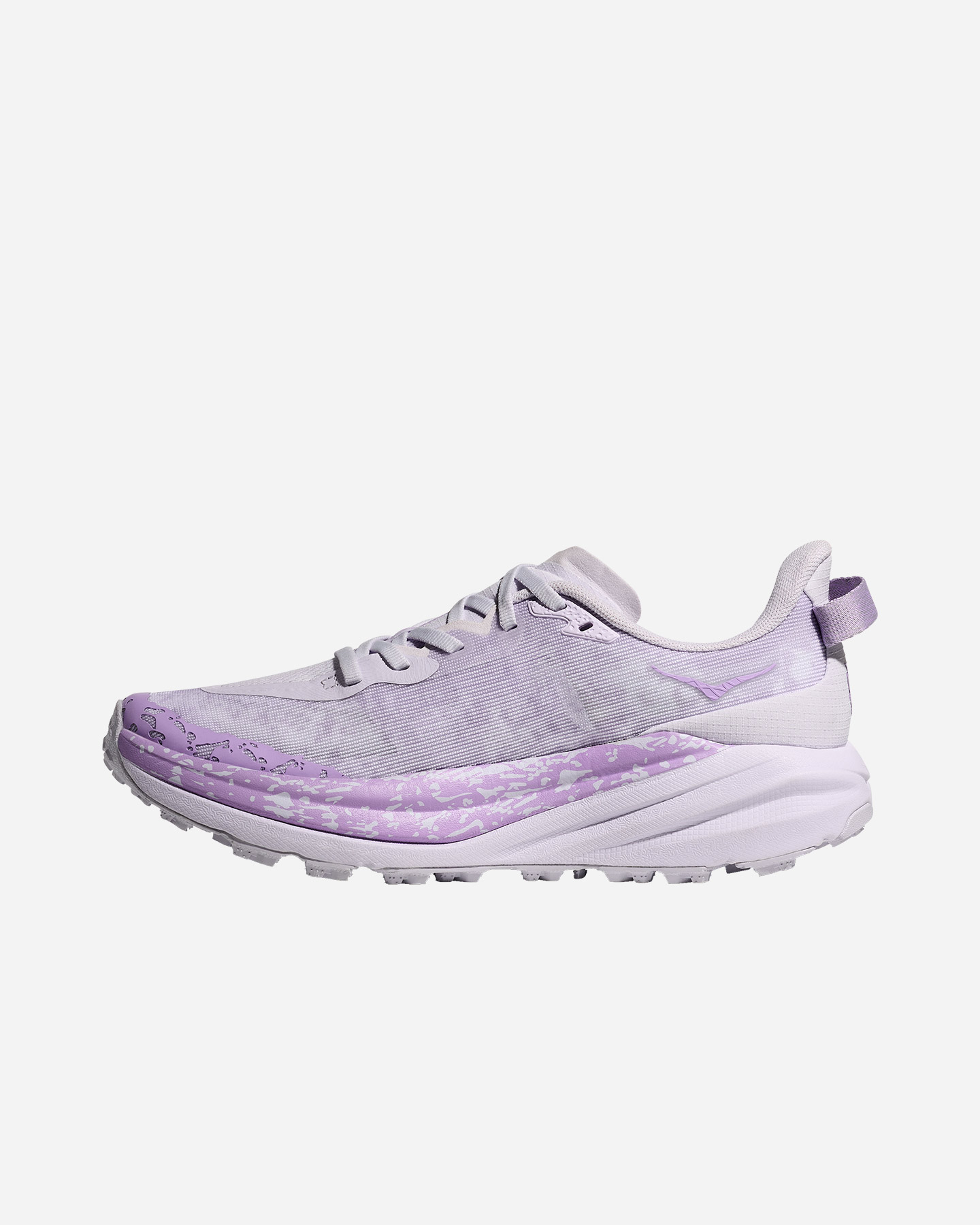 Scarpe trail HOKA SPEEDGOAT 6 W - Giallo - 5 | Cisalfa Sport