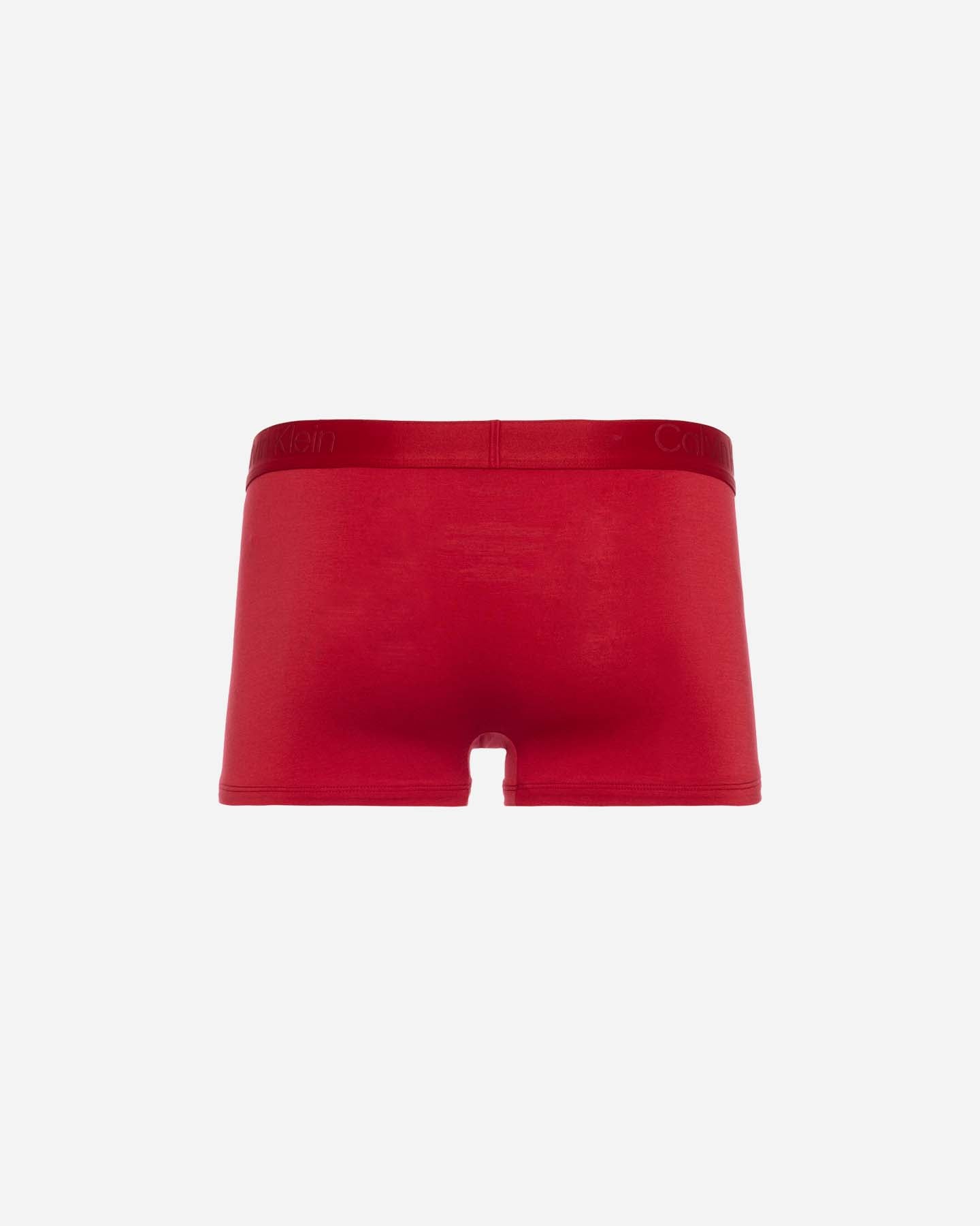 Boxer intimo CALVIN KLEIN UNDERWEAR 3PACK BOXER TRUNK LOW RISE M - Color mix - 2 | Cisalfa Sport