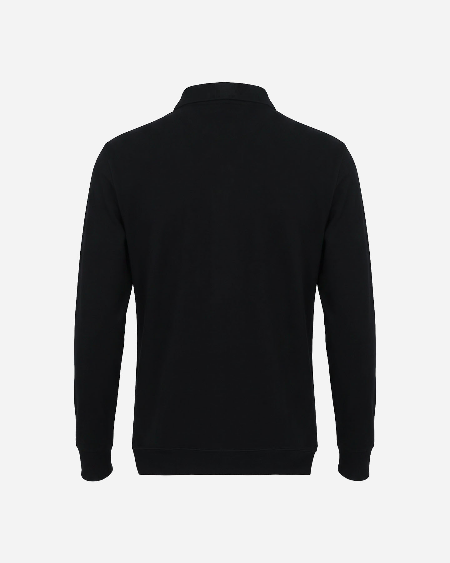 Felpa ELLESSE ESSENZIALE M - Nero - 1 | Cisalfa Sport