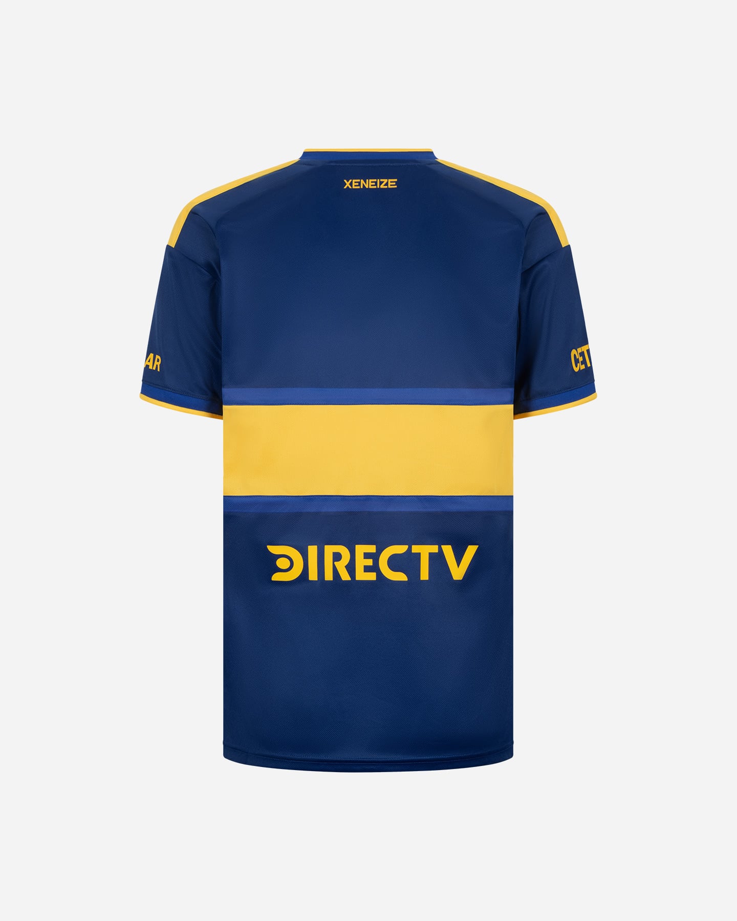 Maglia calcio ufficiale ADIDAS BOCA JUNIORS HOME 26-27 M - 1 | Cisalfa Sport