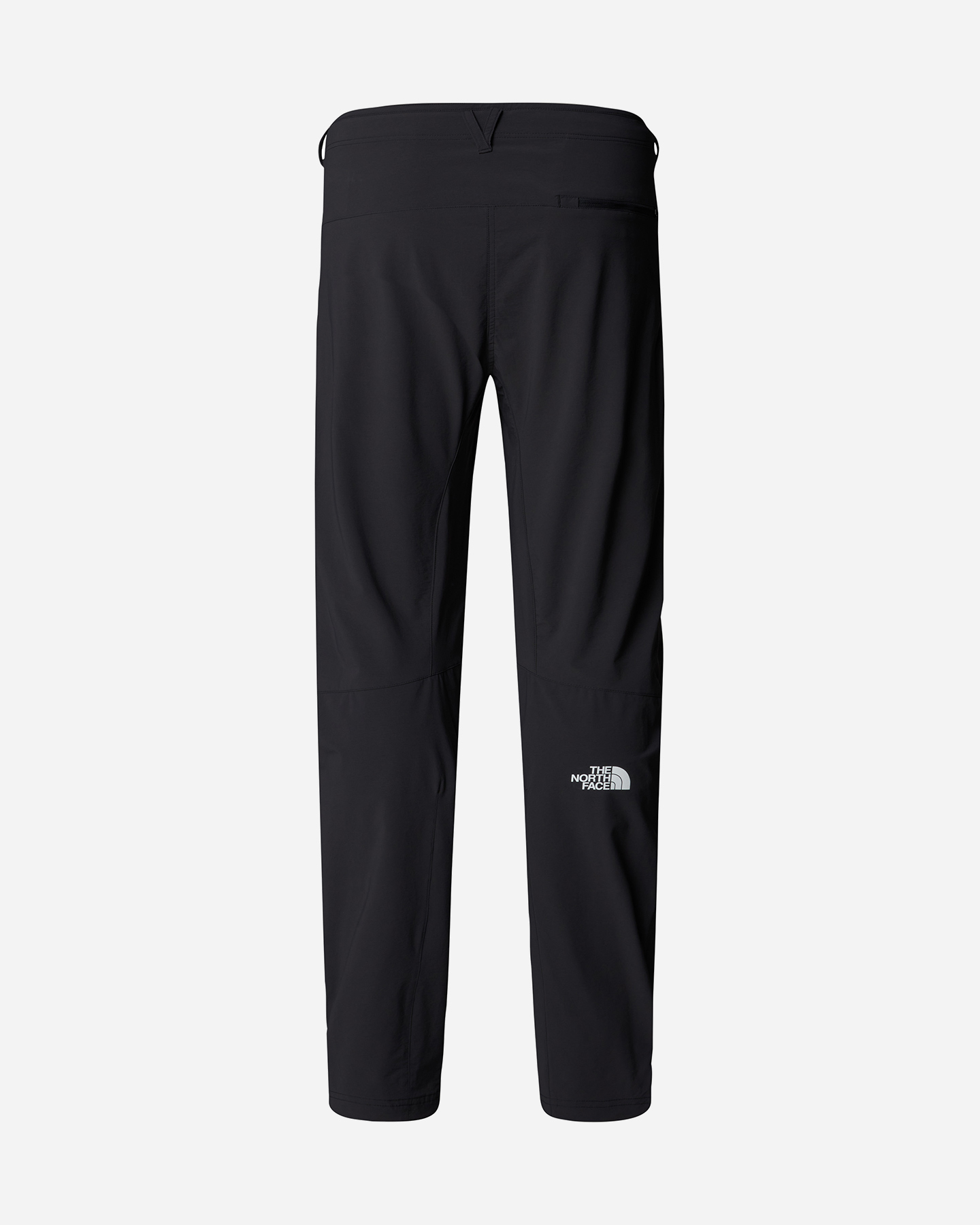 Pantalone outdoor THE NORTH FACE SPEEDLIGHT M - Grigio - 1 | Cisalfa Sport