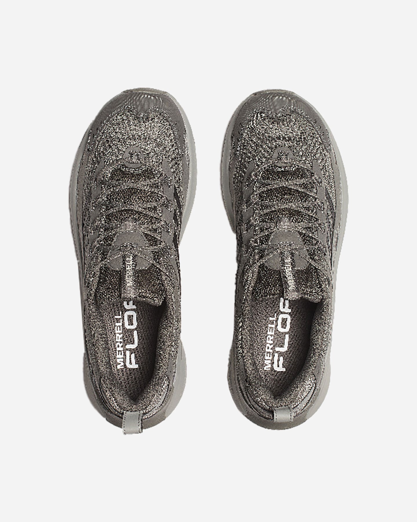 Scarpe trail MERRELL MOAB SPEED 2 M - Grigio - 2 | Cisalfa Sport