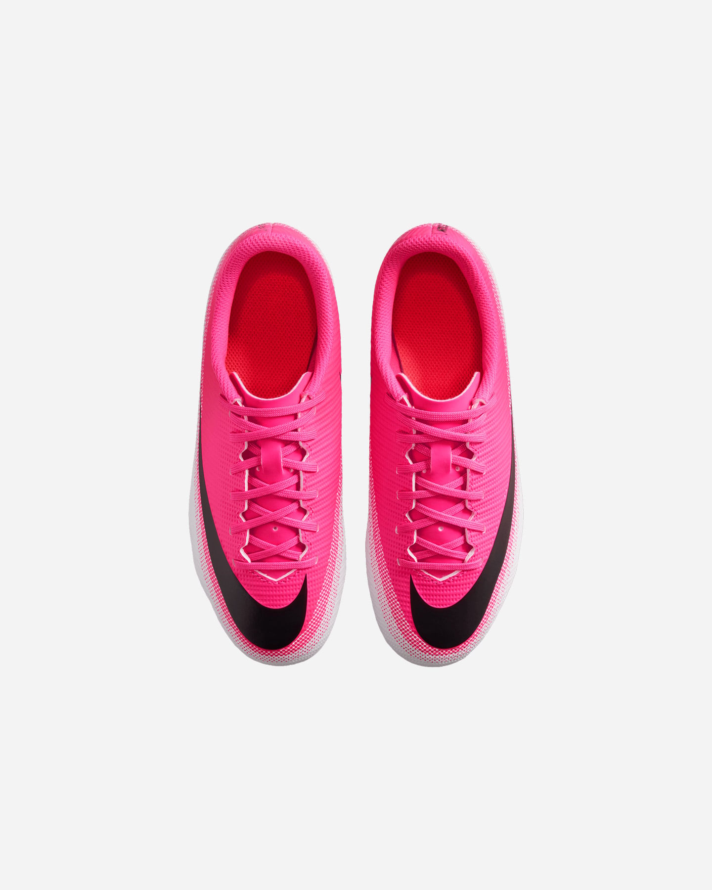 Scarpe calcio NIKE MERCURIAL VAPOR 17 CLUB FG-MG JR - Color mix - 2 | Cisalfa Sport