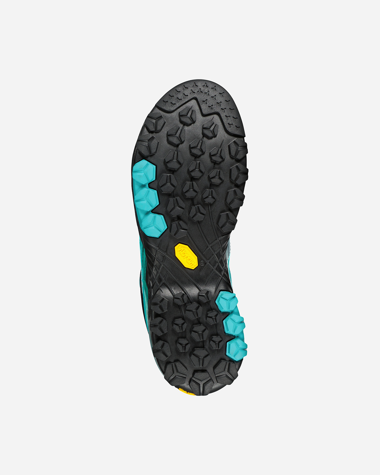 Scarpe trail KAYLAND TUONO GTX W - Nero - 2 | Cisalfa Sport