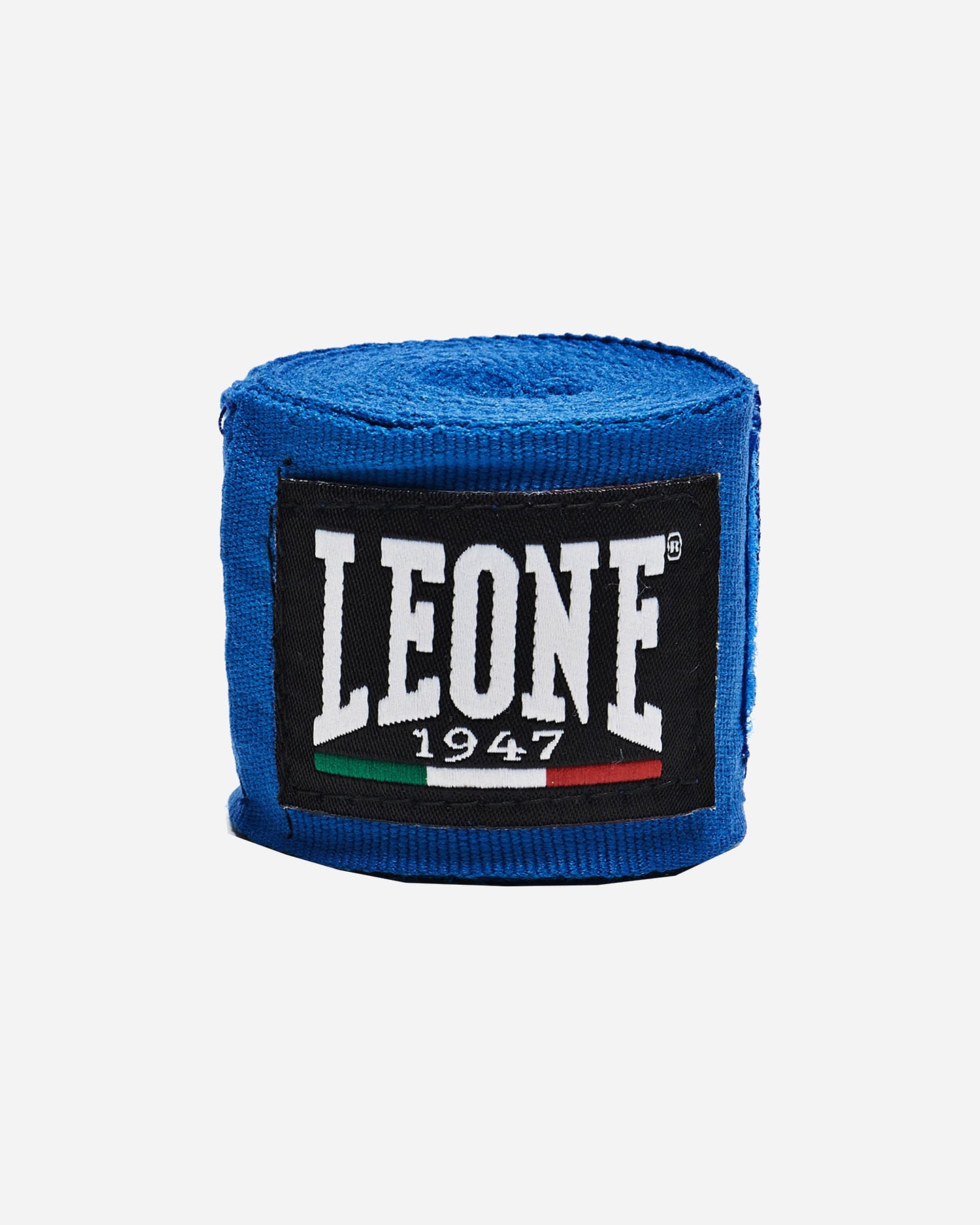 Fasce boxe LEONE ELASTIC 3,5M-4,5M  - Blu - 1 | Cisalfa Sport
