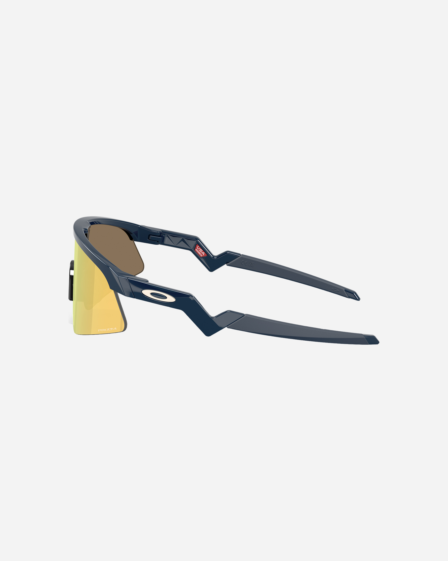 Occhiali OAKLEY RESISTOR SWEEP JR - Color mix - 3 | Cisalfa Sport