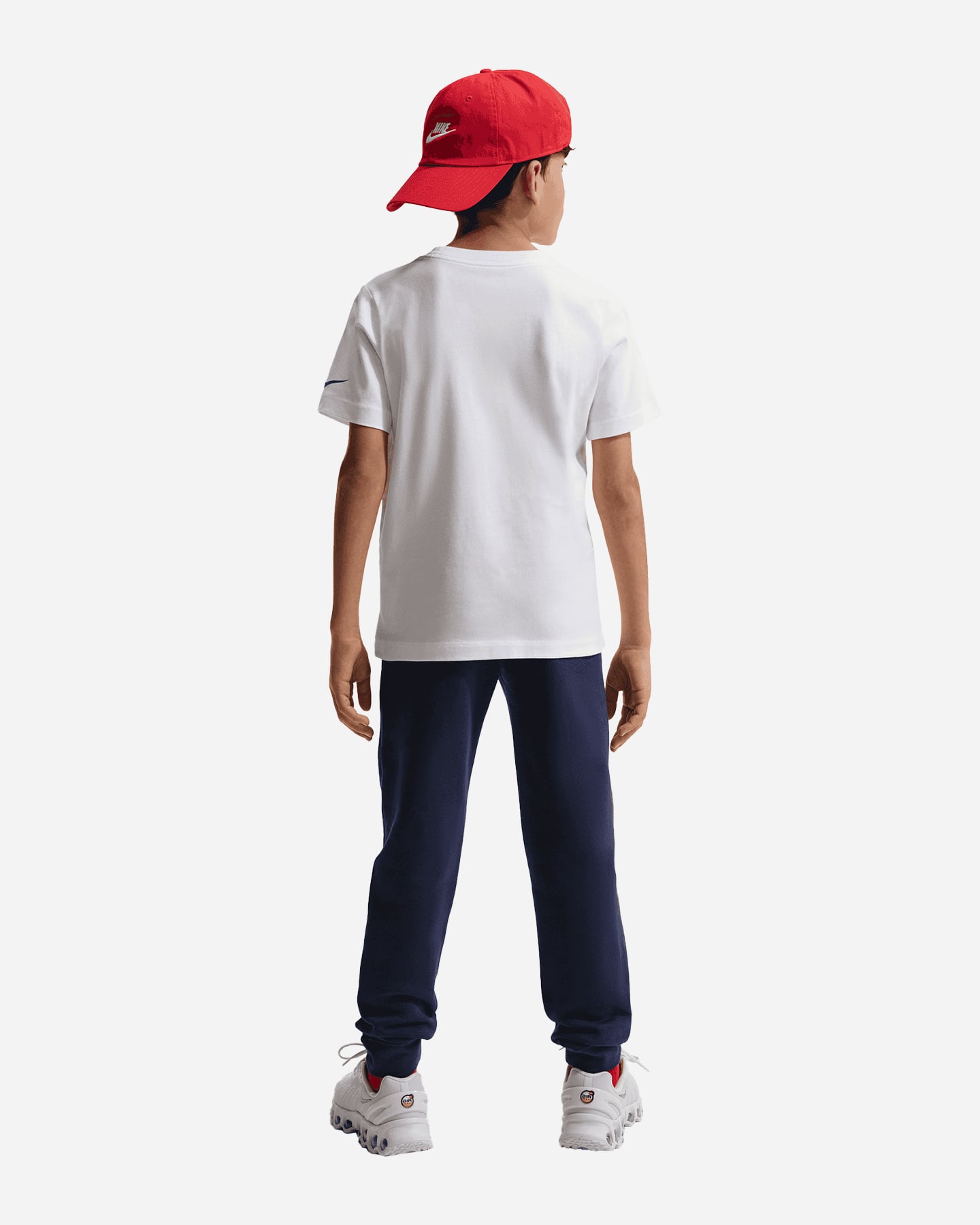 Abbigliamento calcio ufficiale NIKE PARIS SAINT GERMAIN CREST JR - Color mix - 2 | Cisalfa Sport