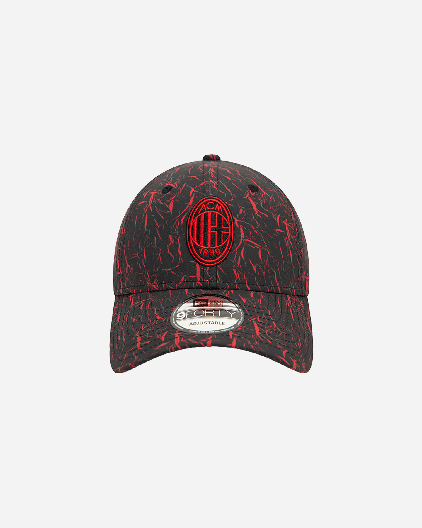 Berretto NEW ERA MILAN SPORT M - Nero - 1 | Cisalfa Sport
