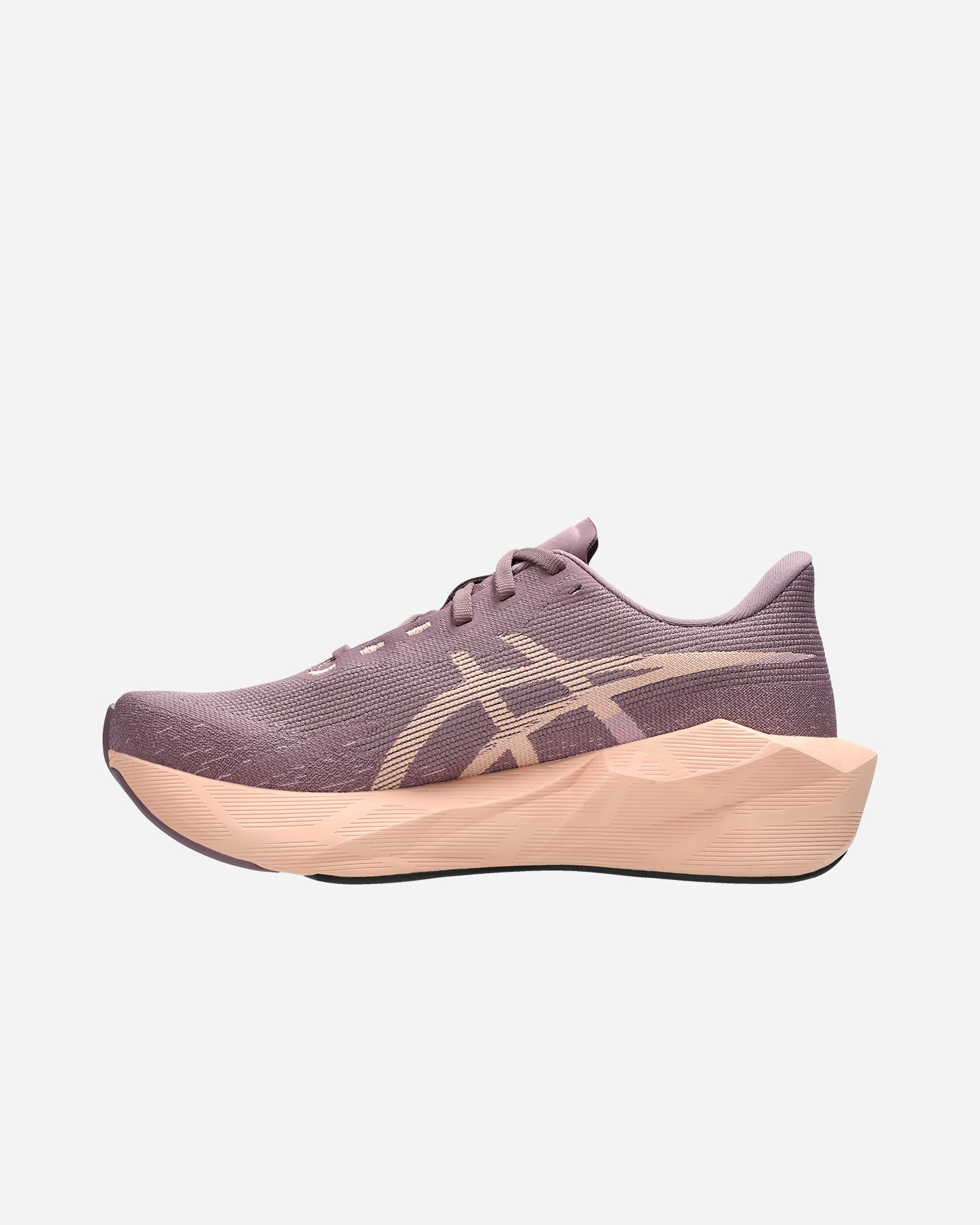 Scarpe running ASICS NOVABLAST 6 W - Color mix - 3 | Cisalfa Sport