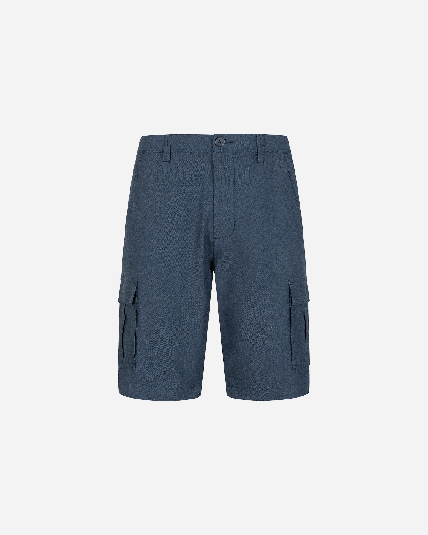 Bermuda DACK'S ESSENTIAL M - Blu - 4 | Cisalfa Sport