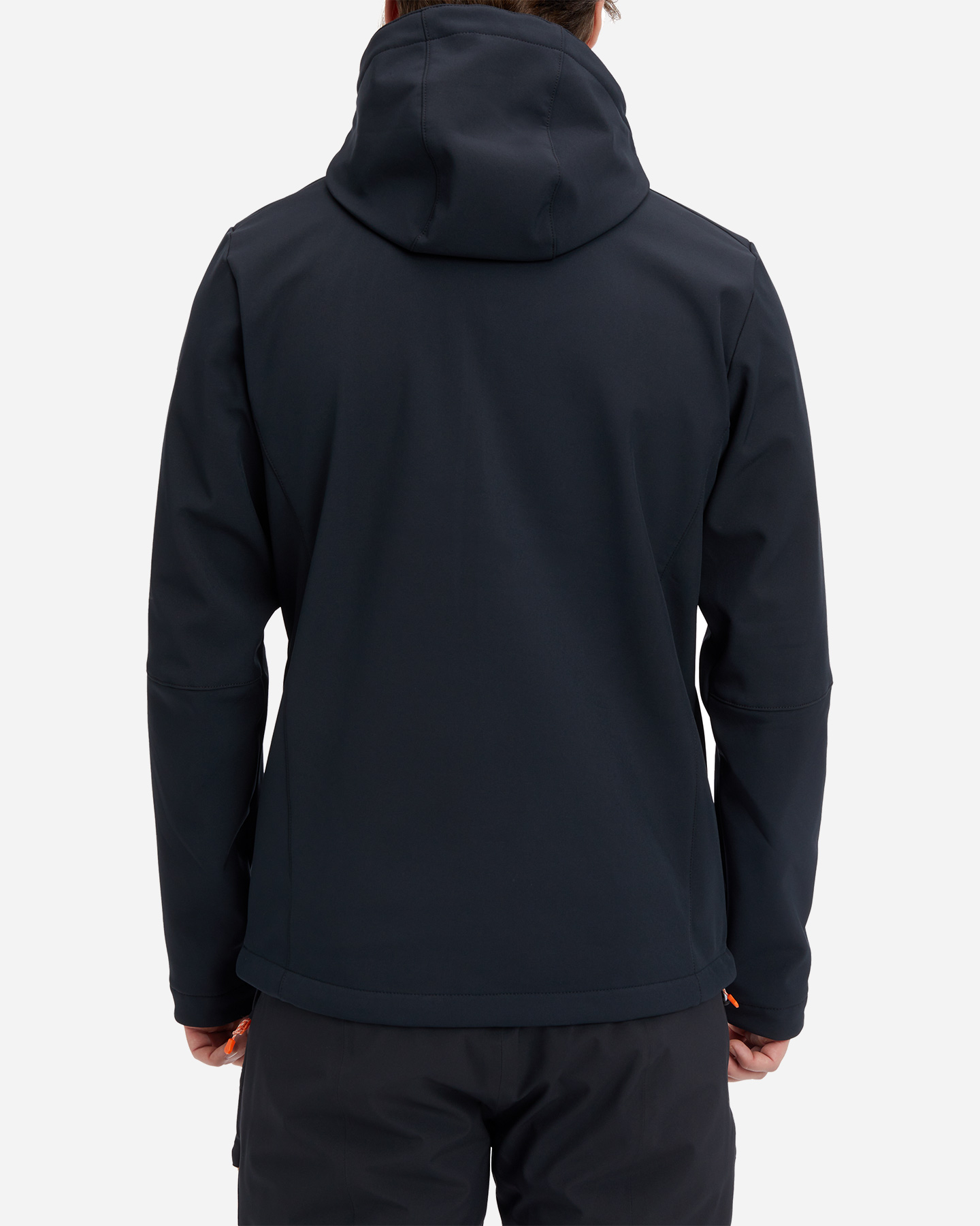 Giacca outdoor MCKINLEY KADINO II M - Nero - 2 | Cisalfa Sport
