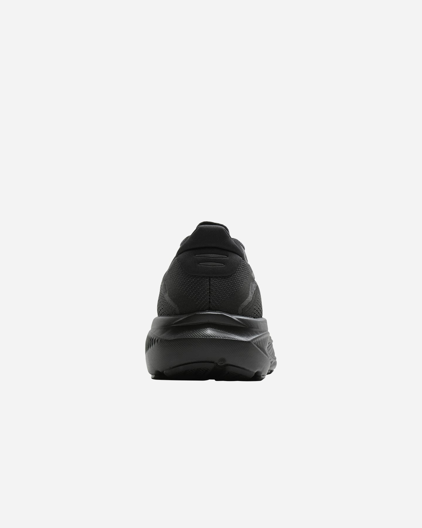 Scarpe running BROOKS GHOST 18 M - Nero - 5 | Cisalfa Sport