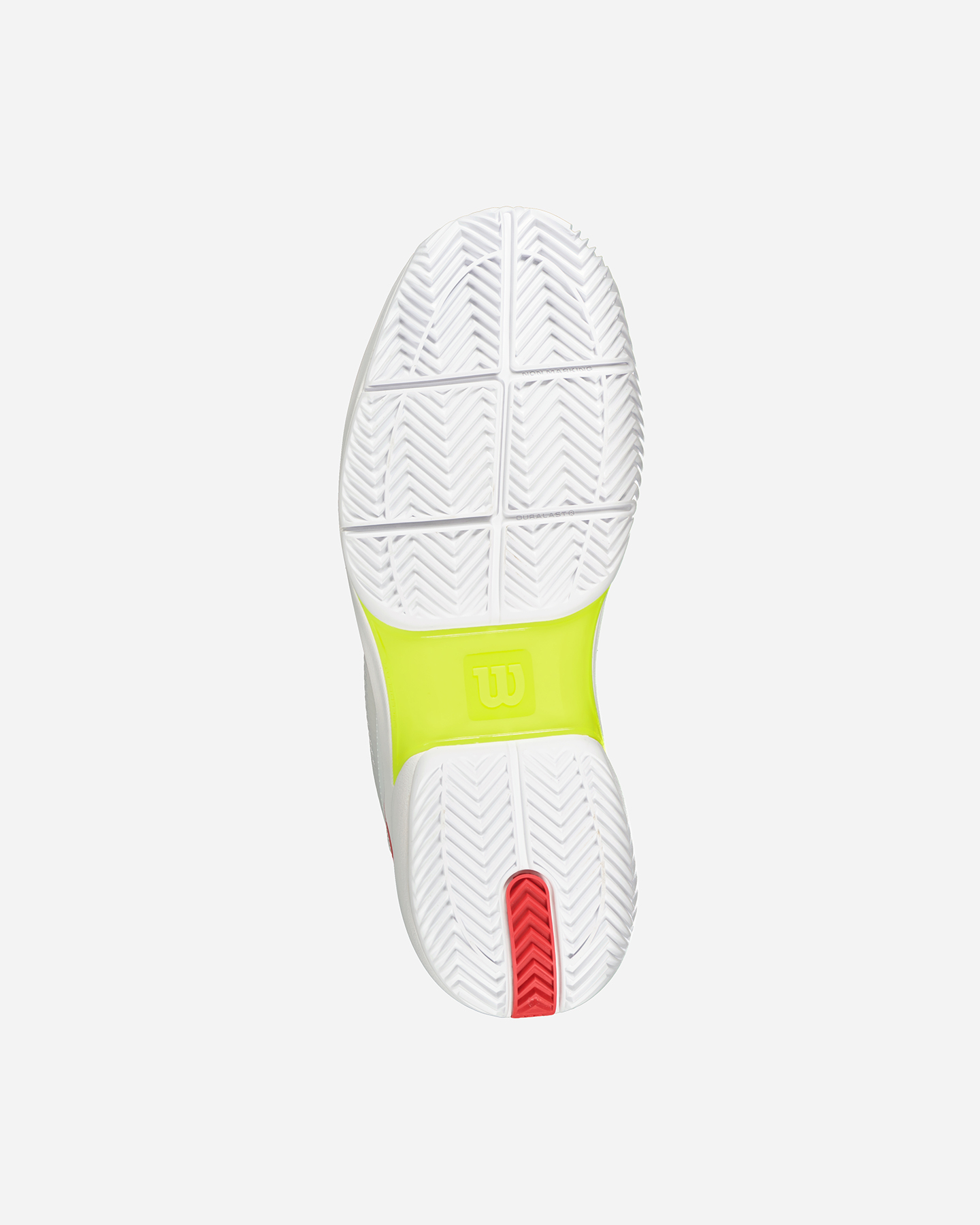 Scarpe tennis WILSON RUSH LITE 5 CLAY M - 2 | Cisalfa Sport