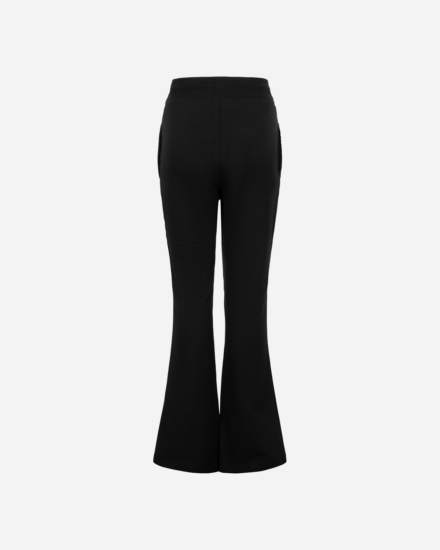 Pantalone FREDDY WIDEOPEN JR - Nero - 1 | Cisalfa Sport
