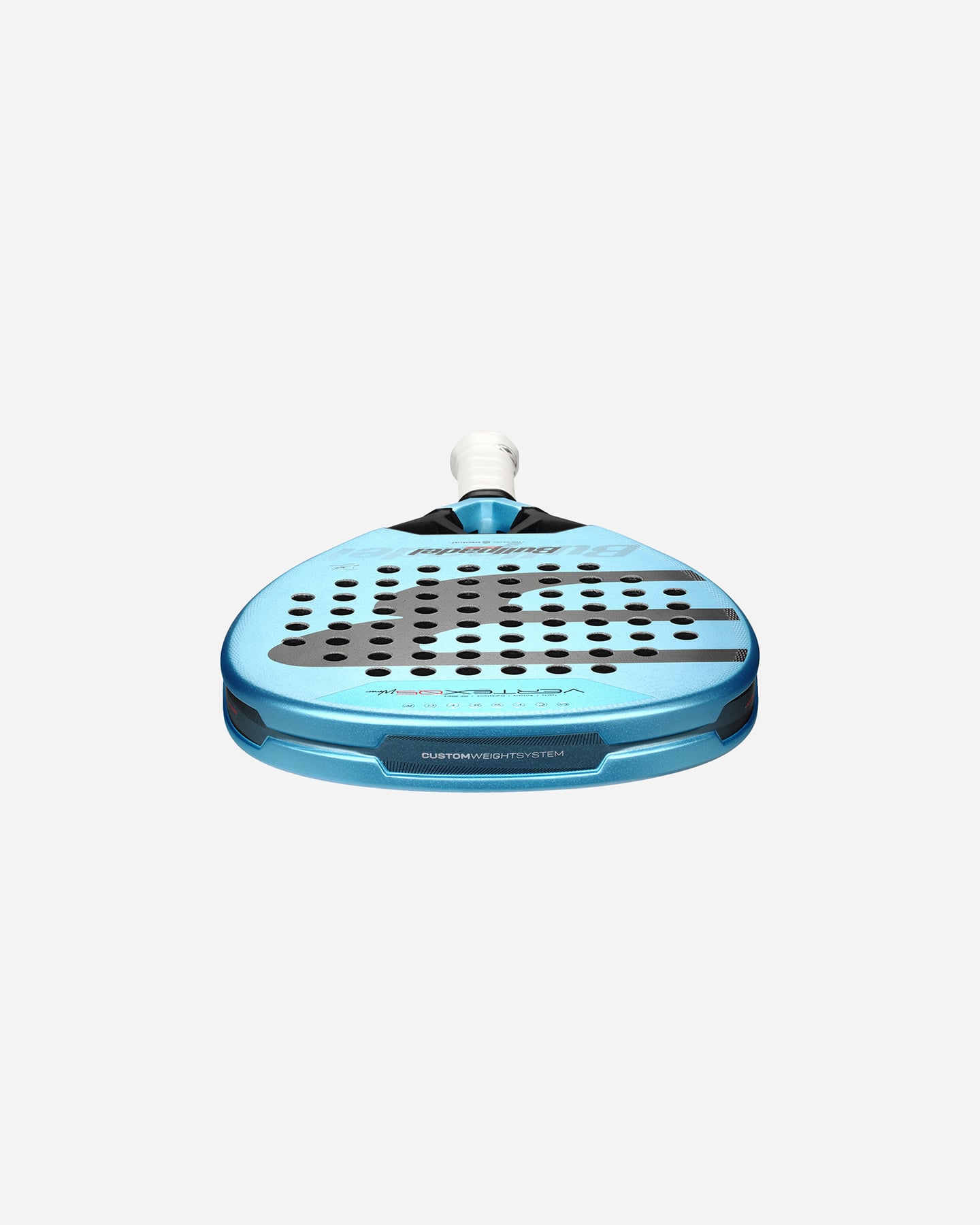 Racchetta padel performance BULLPADEL VERTEX 05 W - Color mix - 3 | Cisalfa Sport