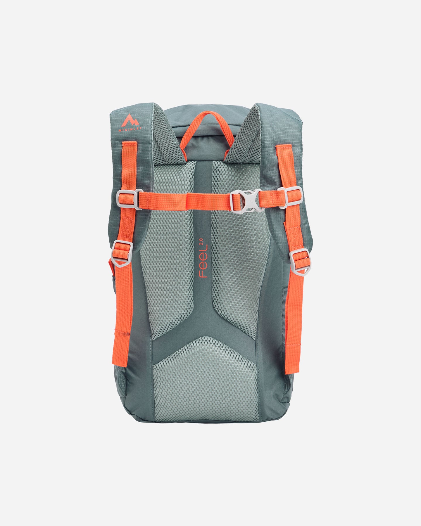 Zaino MCKINLEY ABRAXAS I CT 20 JR - Blu - 3 | Cisalfa Sport