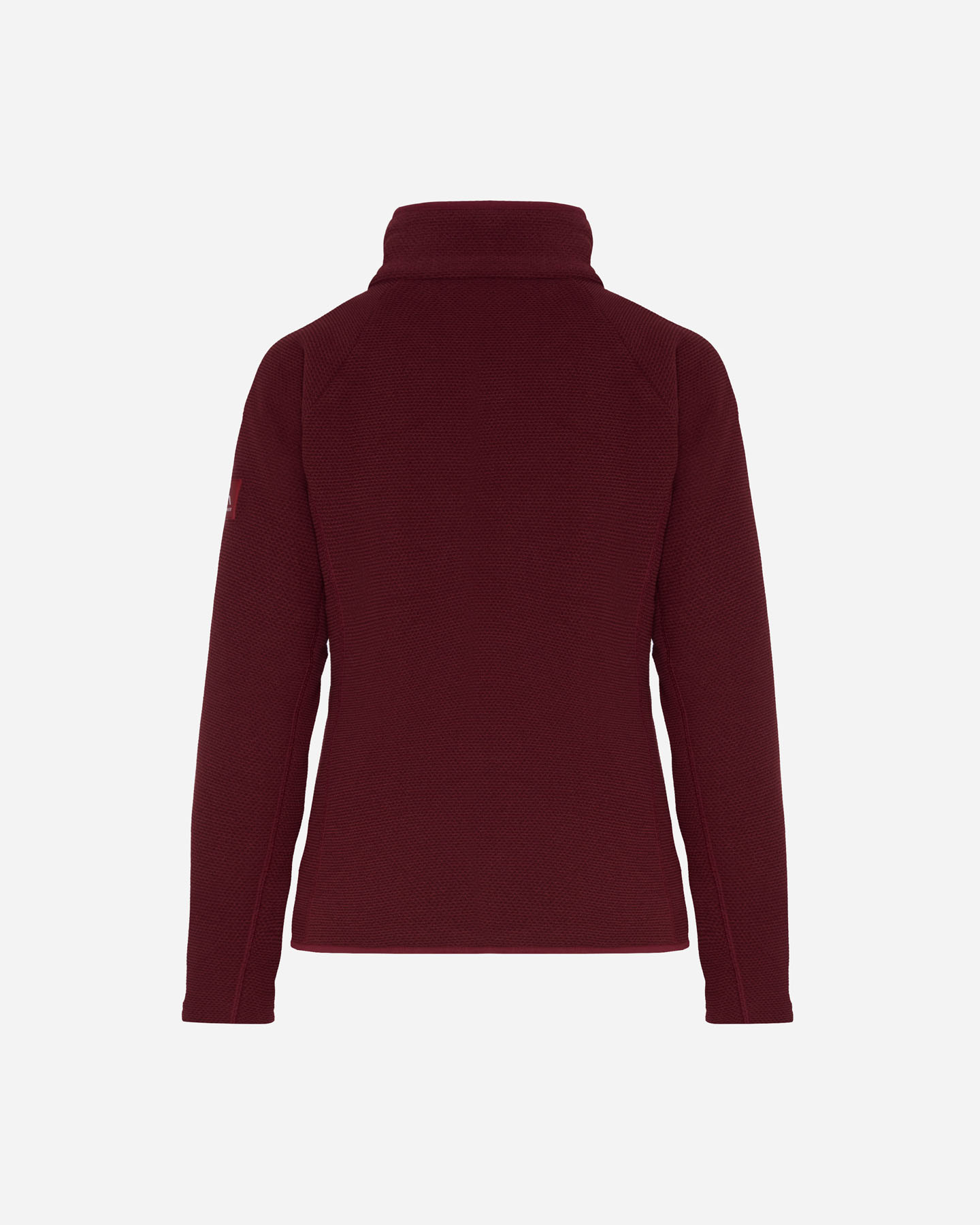 Pile MCKINLEY ANNA W - Rosso - 1 | Cisalfa Sport