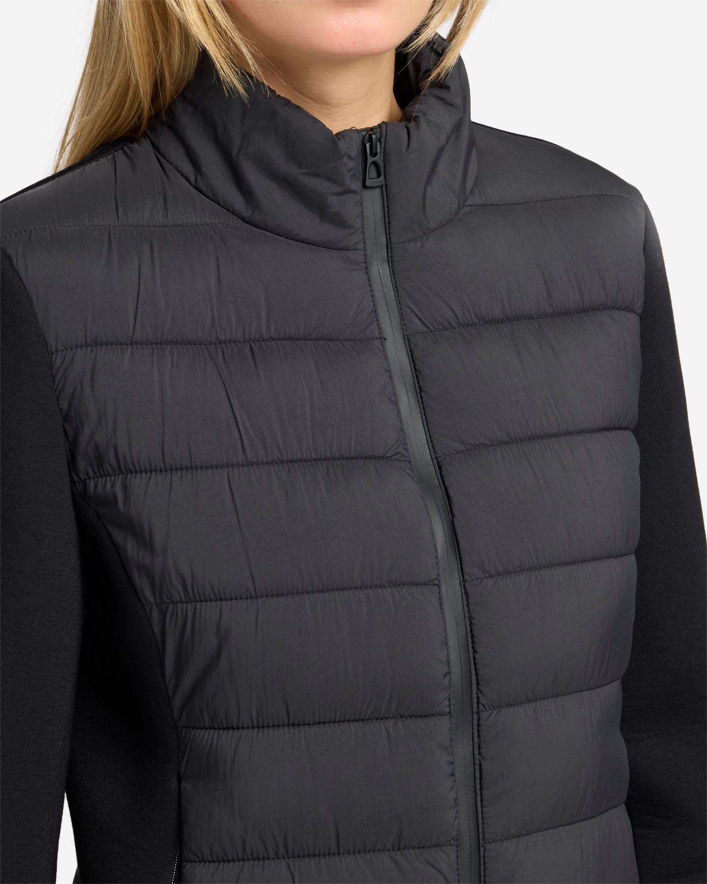 Giubbotto DACK'S ESSENTIAL W - Nero - 5 | Cisalfa Sport