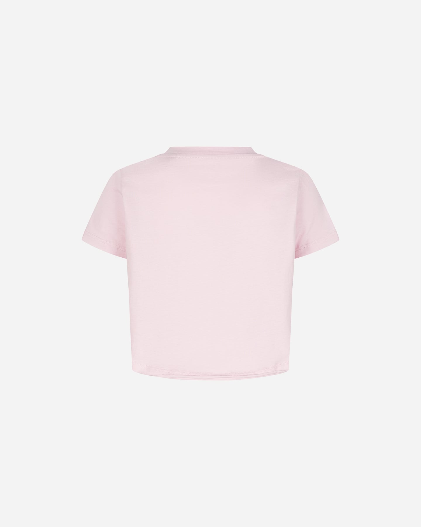 T-shirt MIA M BASIC ATHLETIC JR - Rosa - 1 | Cisalfa Sport