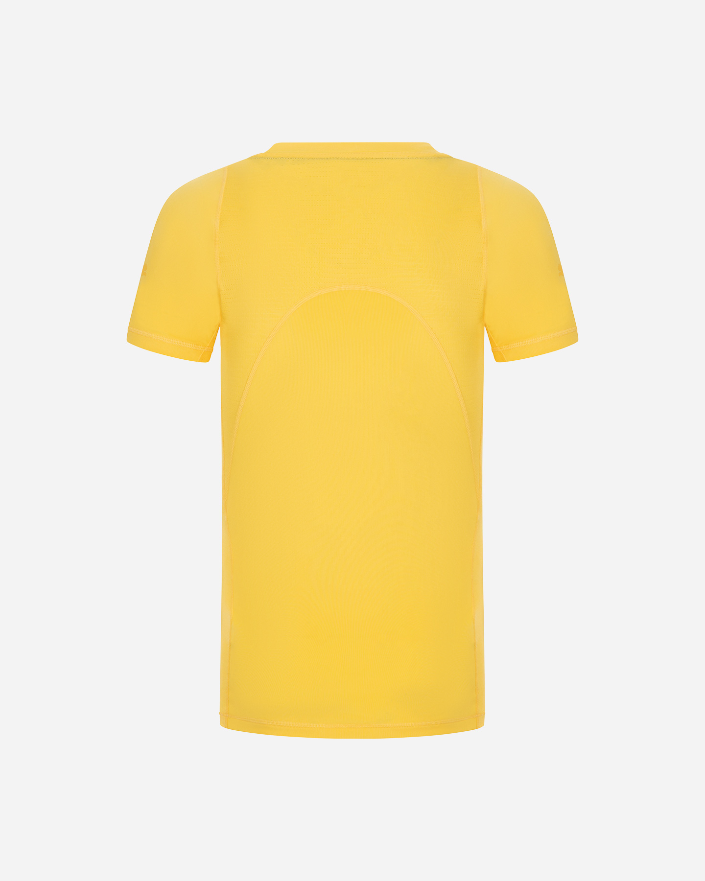 Maglia intimo tecnico PUMA EXO-ADAPT M - Giallo - 1 | Cisalfa Sport