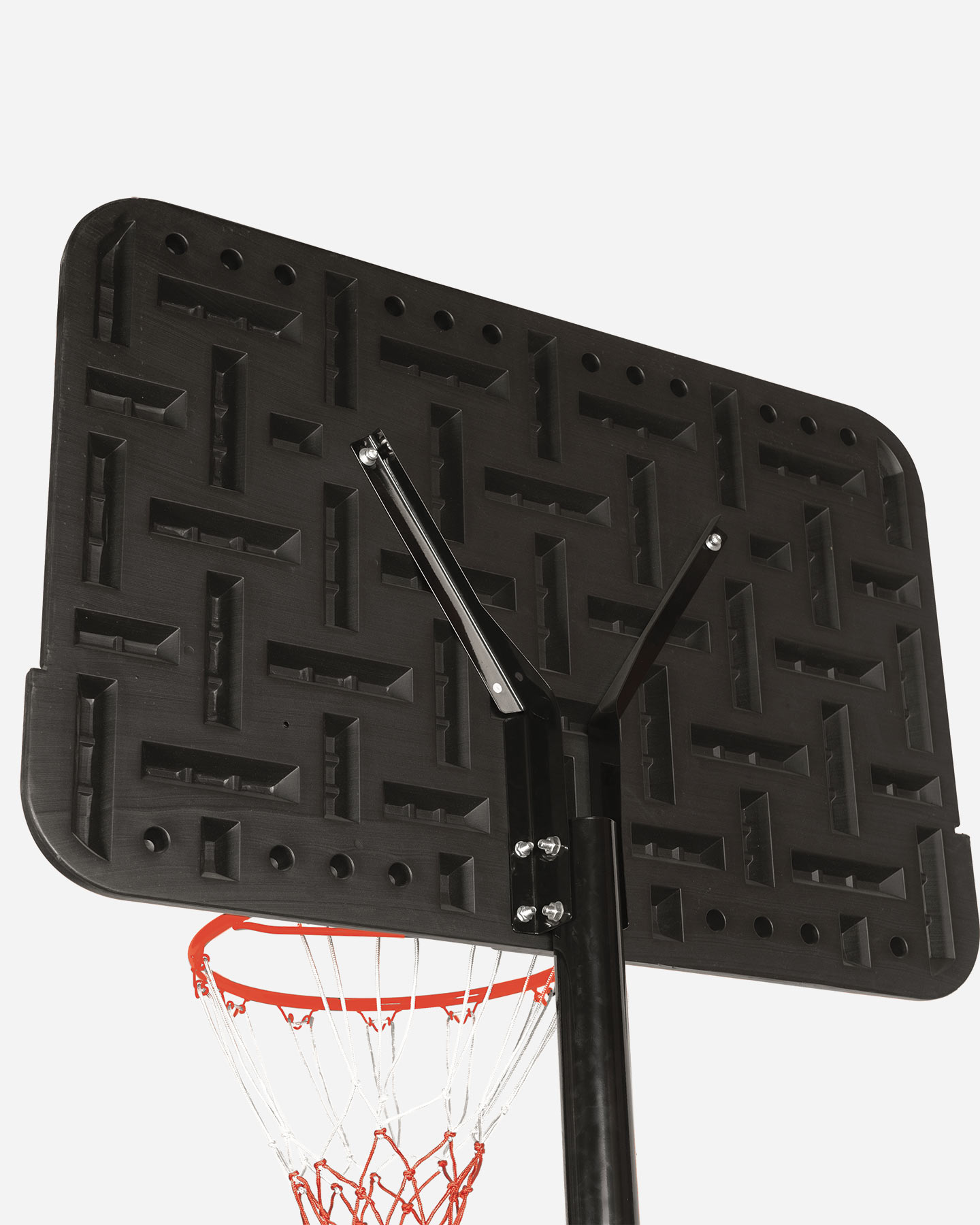 Tabellone basket GARLANDO CLEVELAND  - Color mix - 2 | Cisalfa Sport