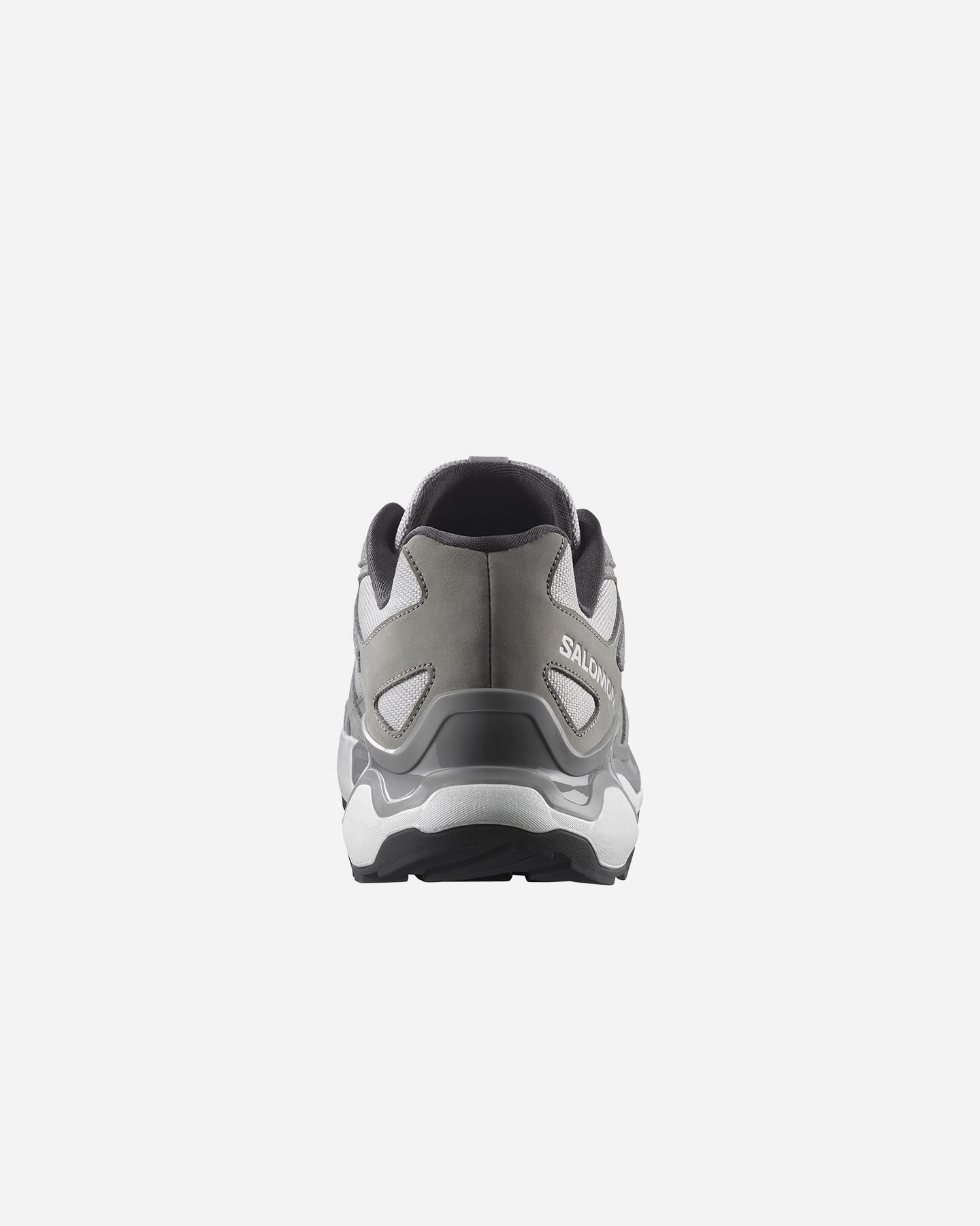 Scarpe sneakers SALOMON XC ROAM LTR M - Grigio - 5 | Cisalfa Sport