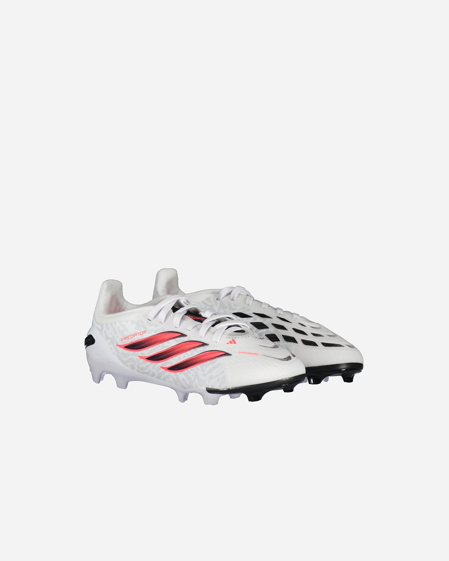 Scarpe calcio ADIDAS PREDATOR ELITE FG JR - 1 | Cisalfa Sport
