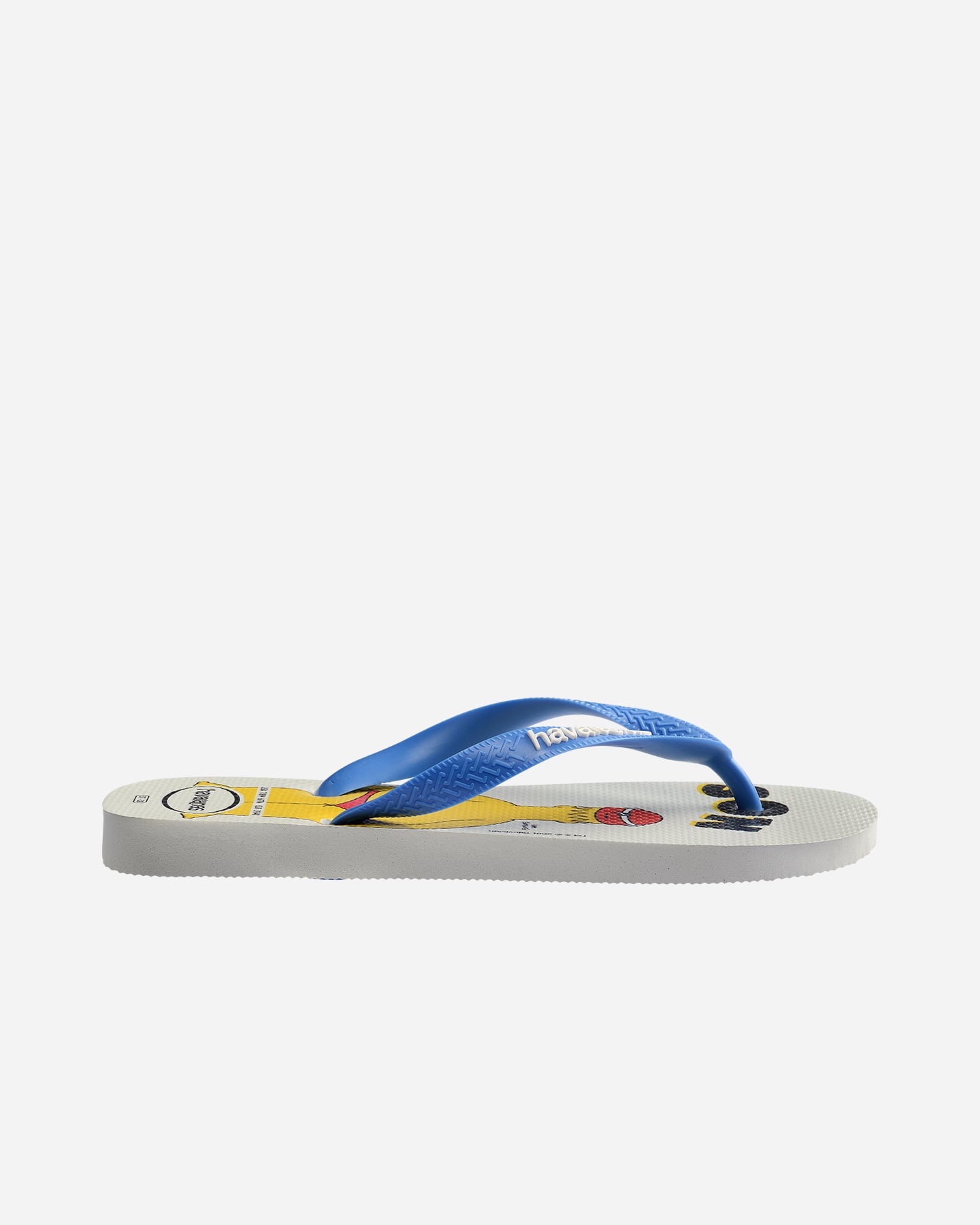 Infradito HAVAIANAS SIMPSONS M - Color mix - 4 | Cisalfa Sport