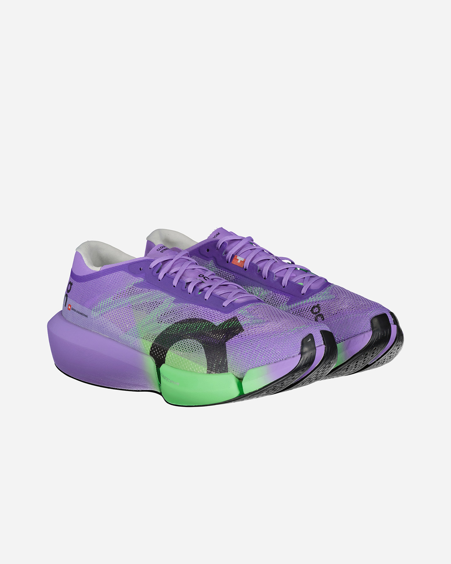 Scarpe running ON CLOUDBOOM STRIKE 2 M - 1 | Cisalfa Sport