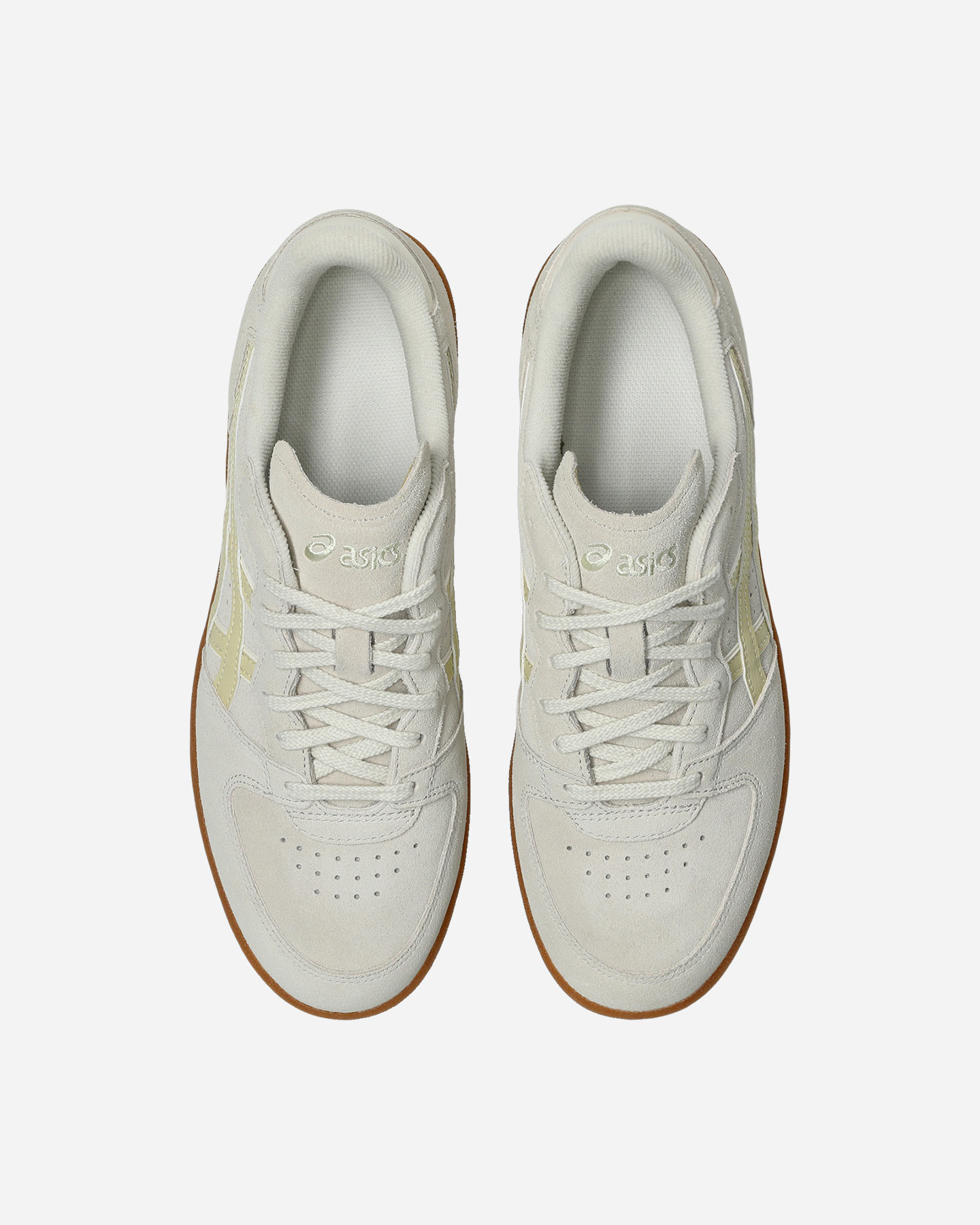 Scarpe sneakers ASICS SKYHAND OG - Beige - 2 | Cisalfa Sport