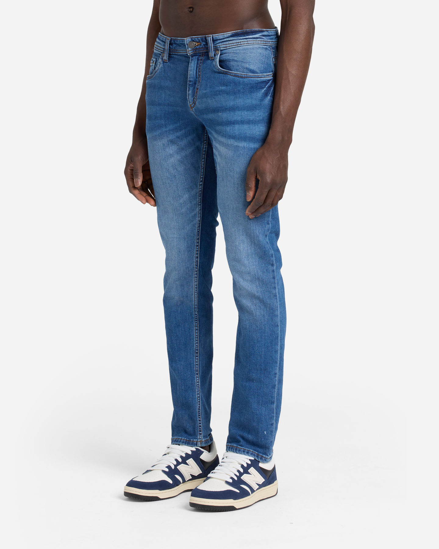Jeans DACK'S ESSENTIAL M - Denim - 2 | Cisalfa Sport