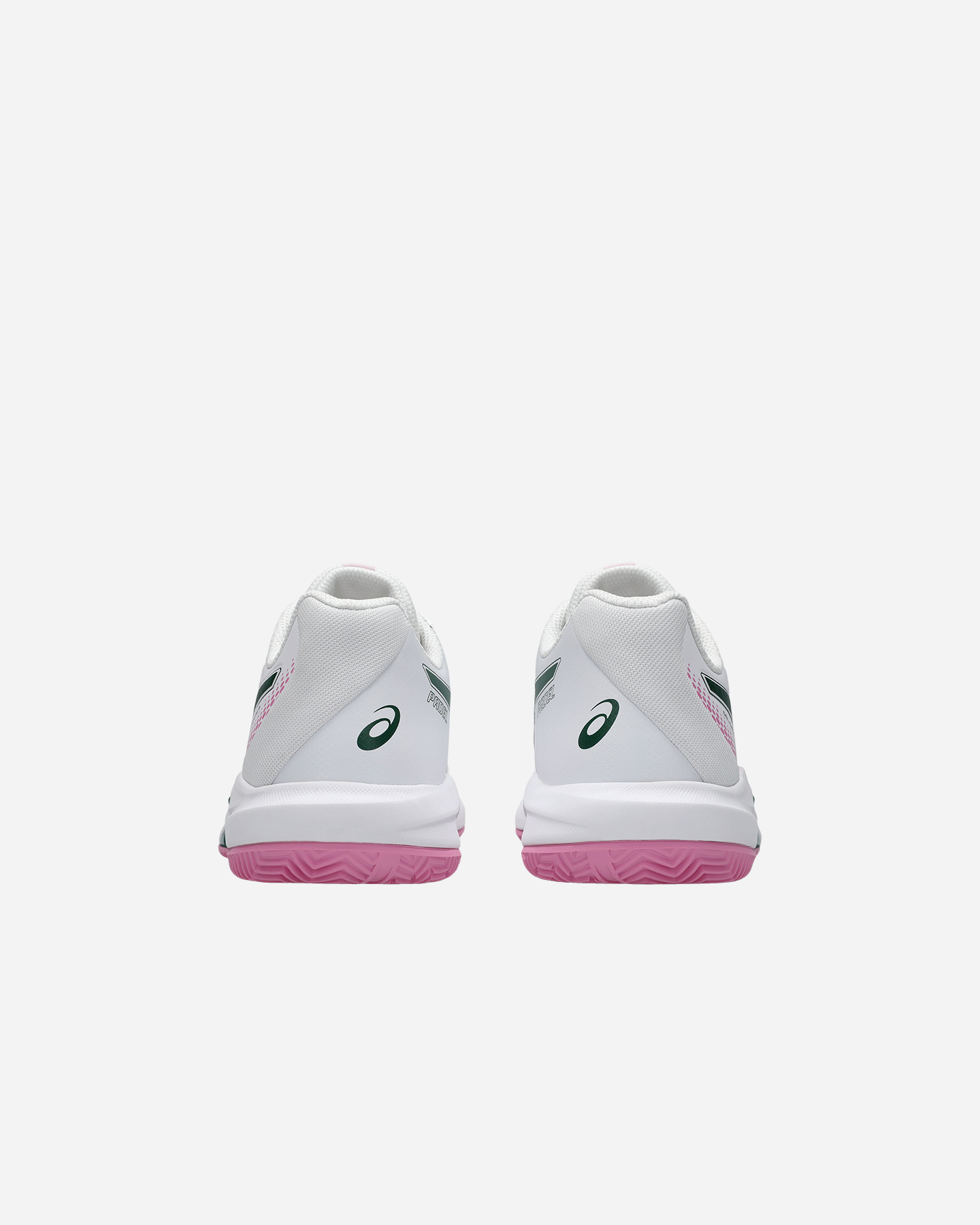 Scarpe padel ASICS GEL DEDICATE 9 W - Bianco - 4 | Cisalfa Sport
