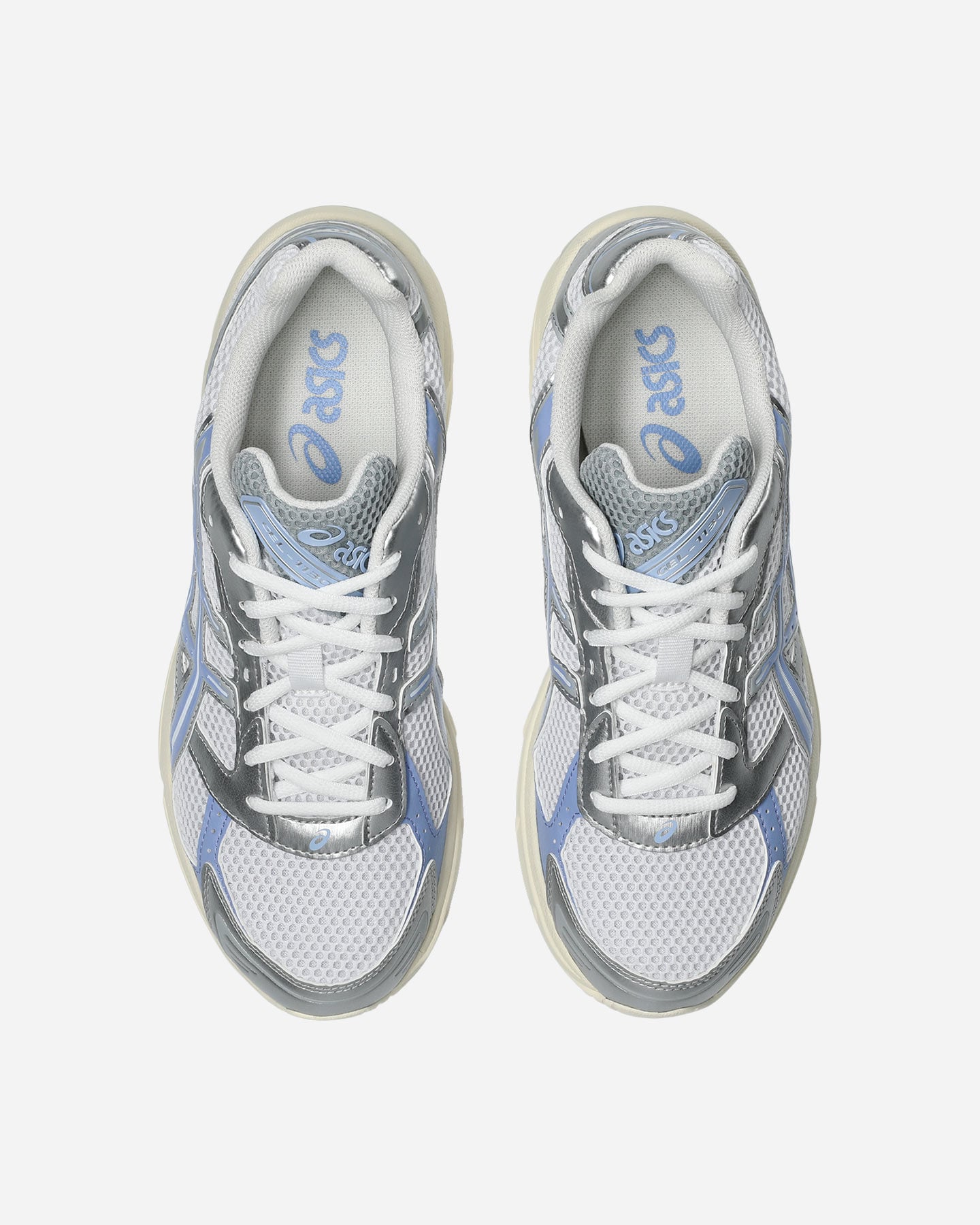 Scarpe sneakers ASICS GEL-1130 W - Bianco - 4 | Cisalfa Sport