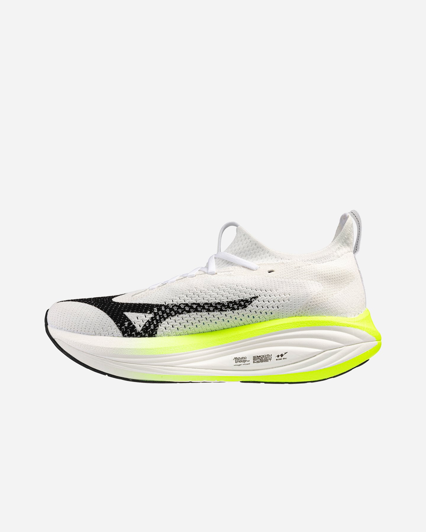 Scarpe running MIZUNO NEO VISTA 3 M - Bianco - 5 | Cisalfa Sport