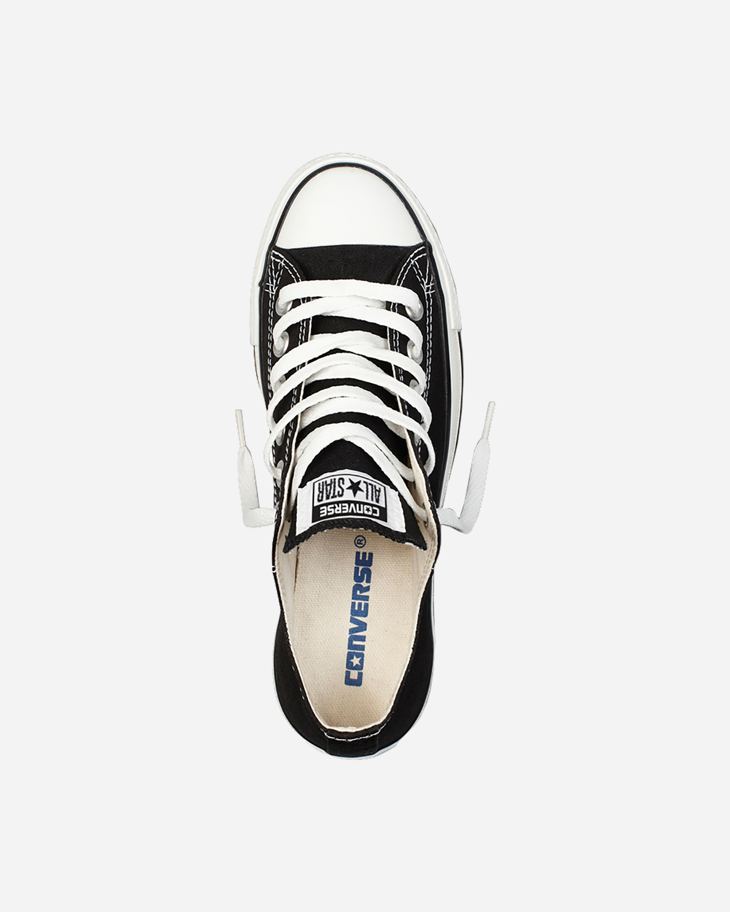 Scarpe sneakers CONVERSE CHUCK TAYLOR ALL STAR OX M - Color mix - 1 | Cisalfa Sport