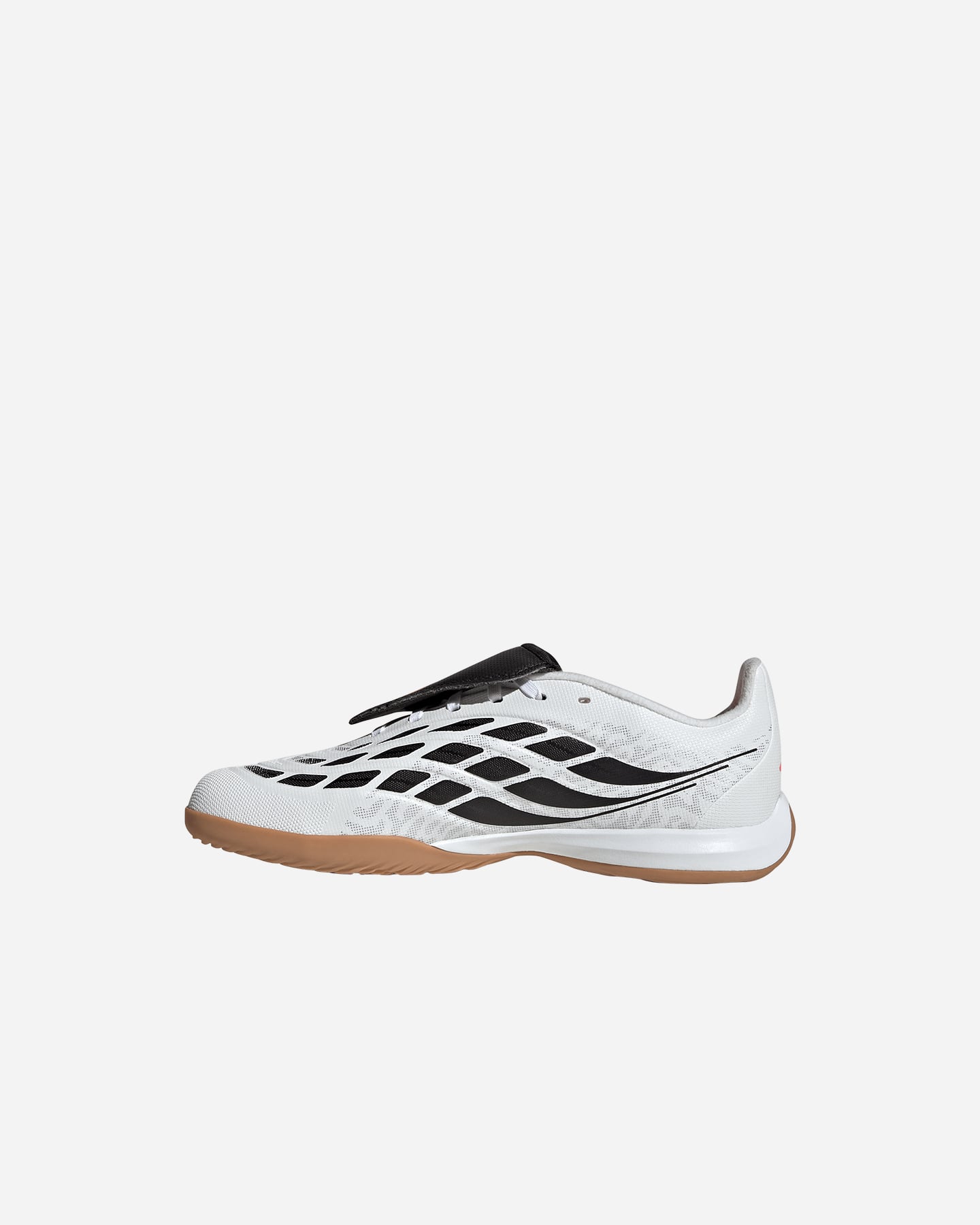 Scarpe calcio ADIDAS PREDATOR LEAGUE IN JR - 3 | Cisalfa Sport
