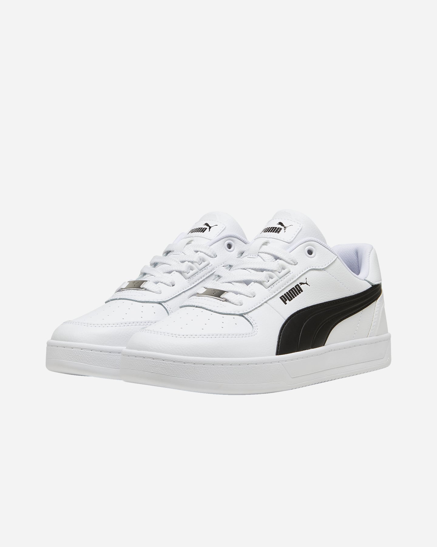Scarpe sneakers PUMA CAVEN 2.0 M - Bianco - 1 | Cisalfa Sport