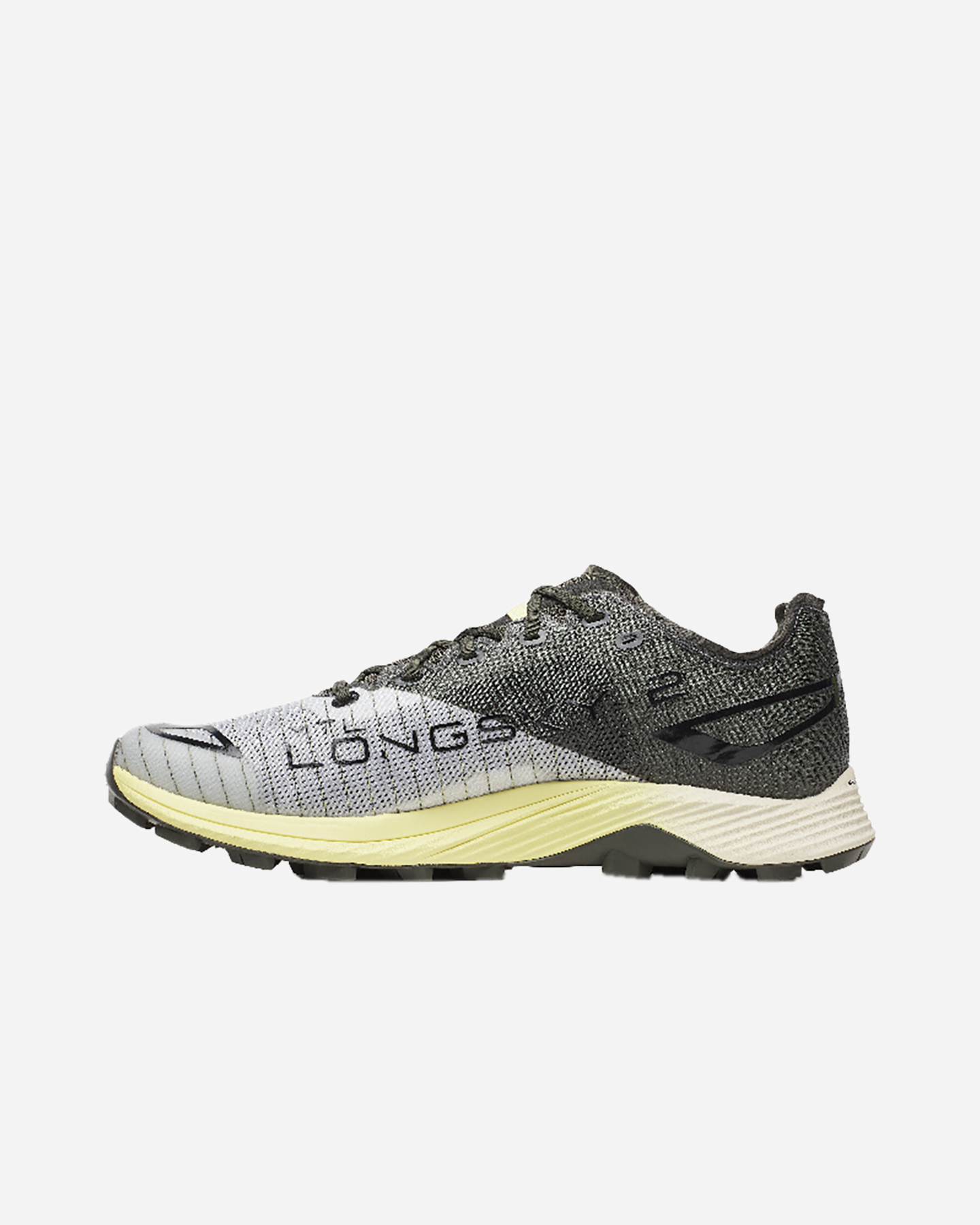 Scarpe trail MERRELL MTL LONG SKY 2 MATRYX M - Grigio - 5 | Cisalfa Sport