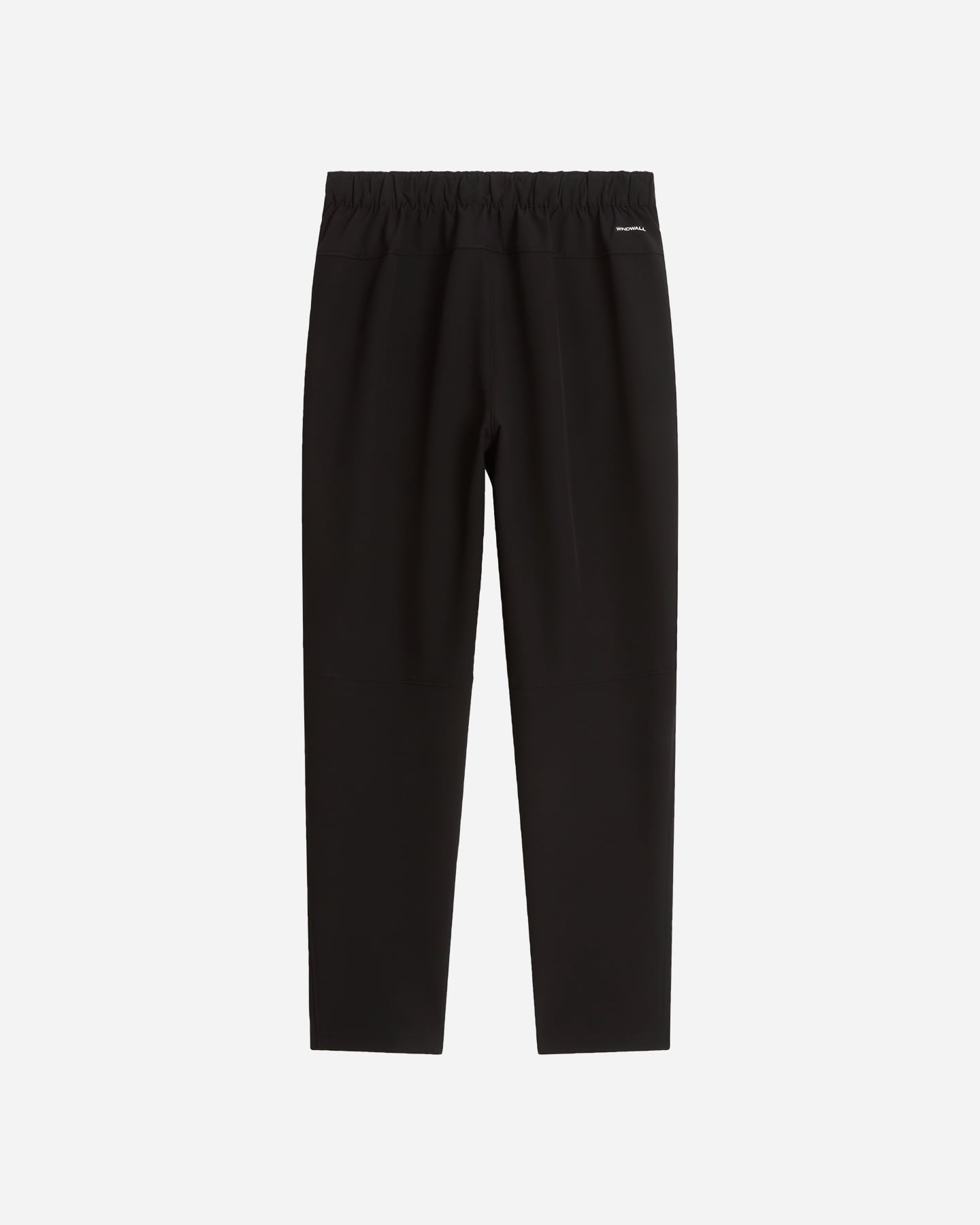 Pantalone outdoor THE NORTH FACE PERLINO JR - Nero - 1 | Cisalfa Sport