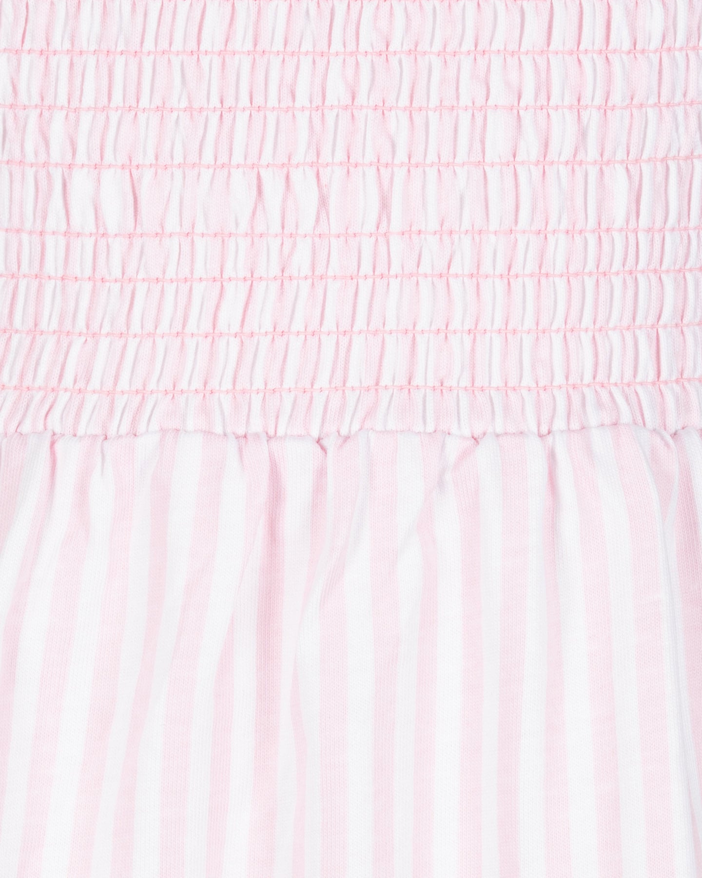 Abito MIA M STRIPES CLEAR JR - Rosa - 2 | Cisalfa Sport
