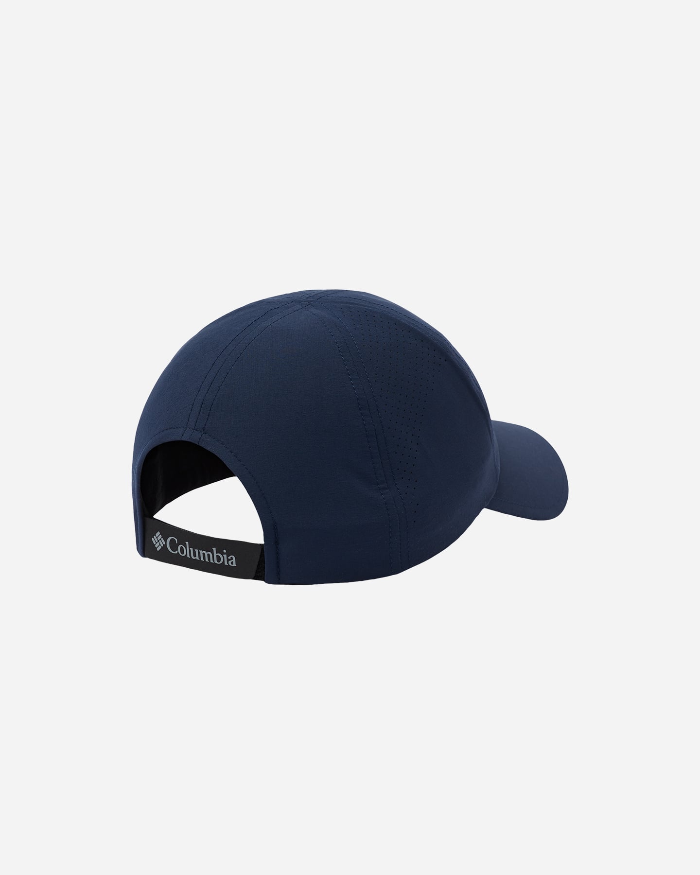 Cappellino COLUMBIA SILVER RIDGE III  - Blu Navy - 1 | Cisalfa Sport